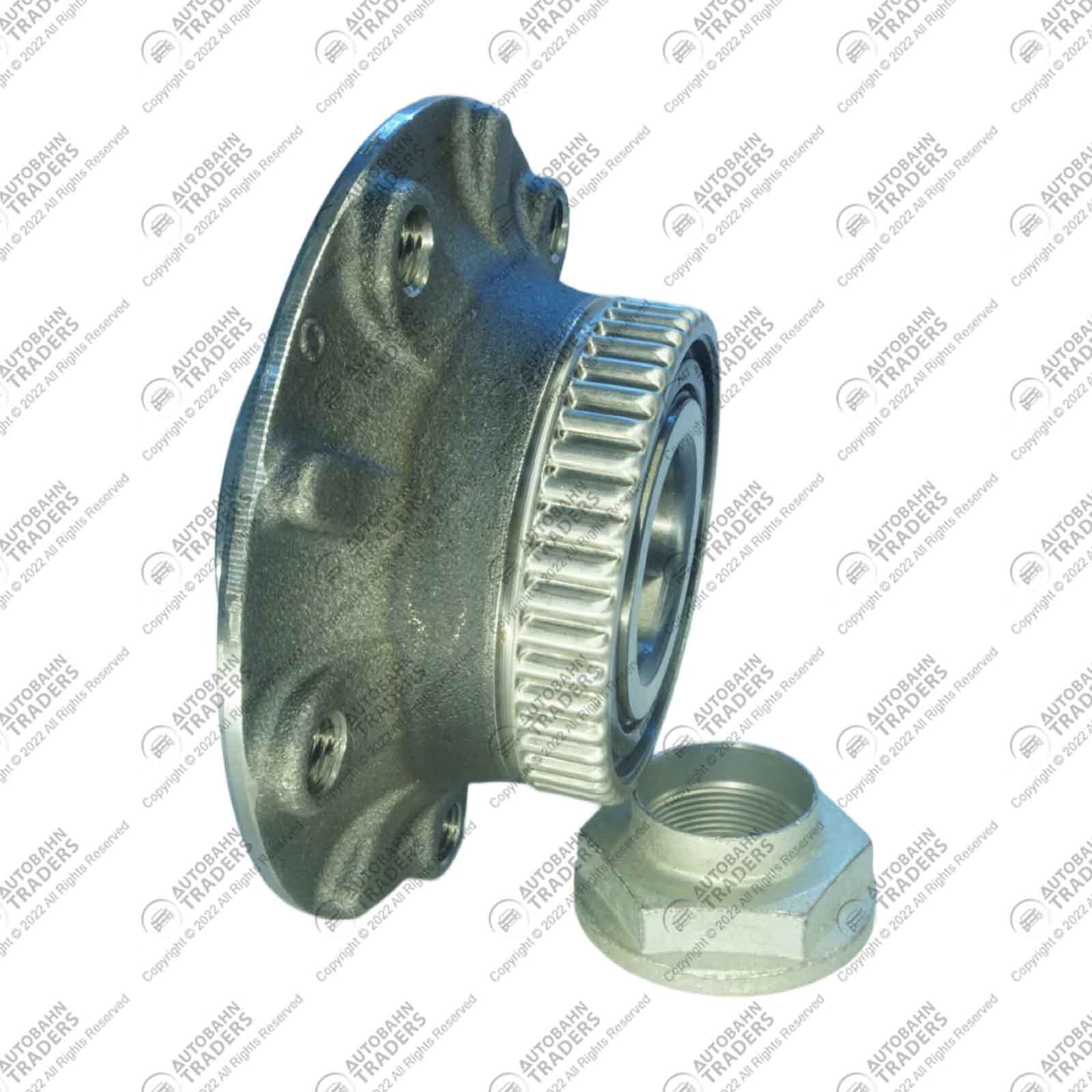 Wheel Bearing Kit - Image 5