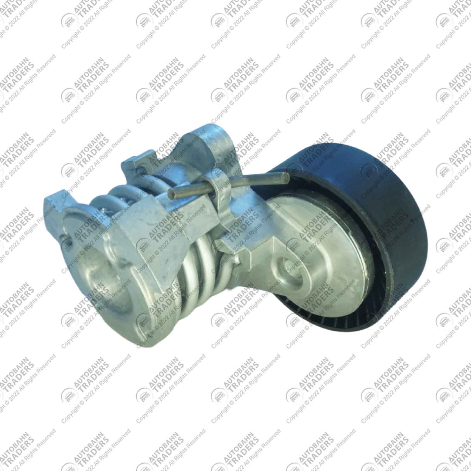 Tensioner Pulley - Image 2