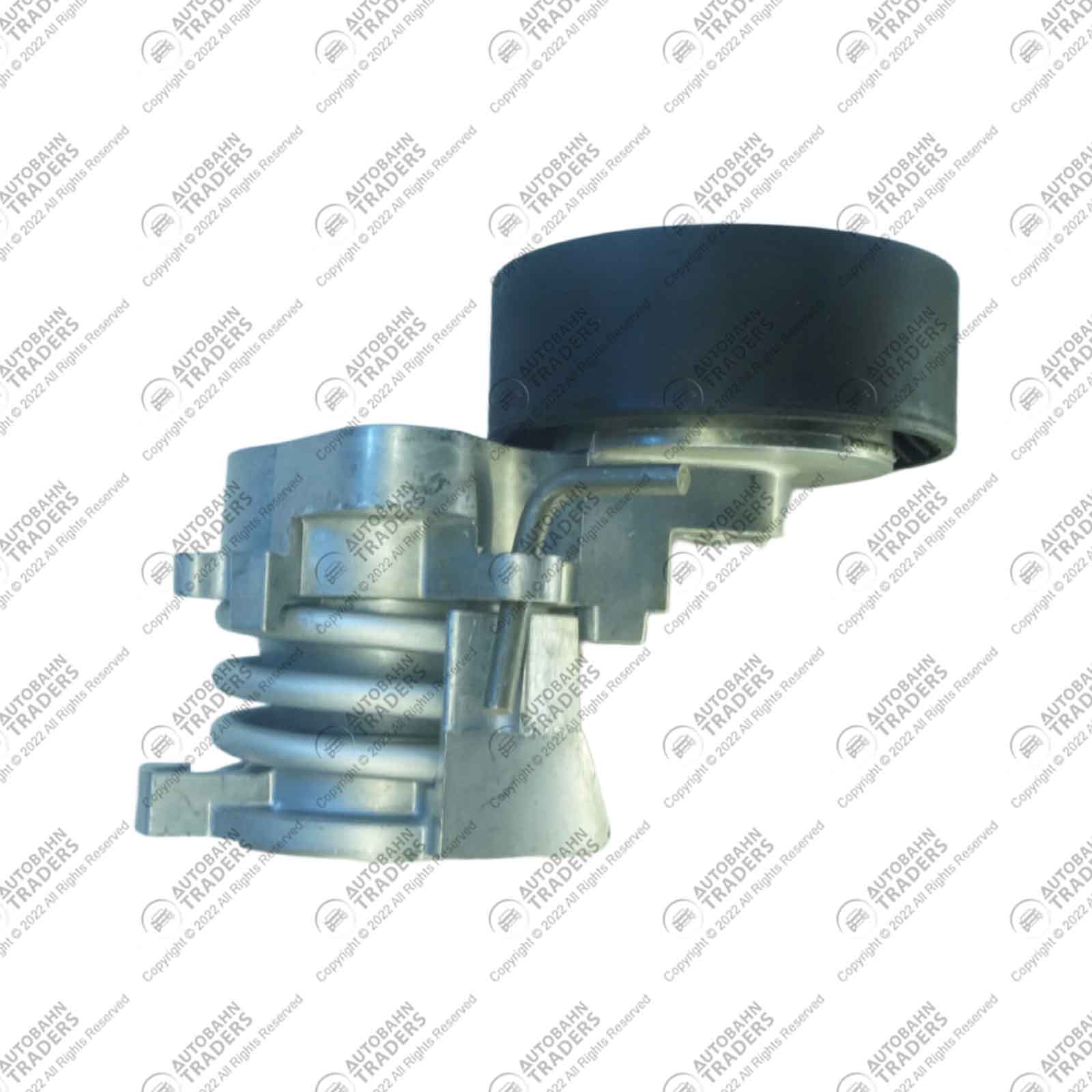 Tensioner Pulley - Image 3