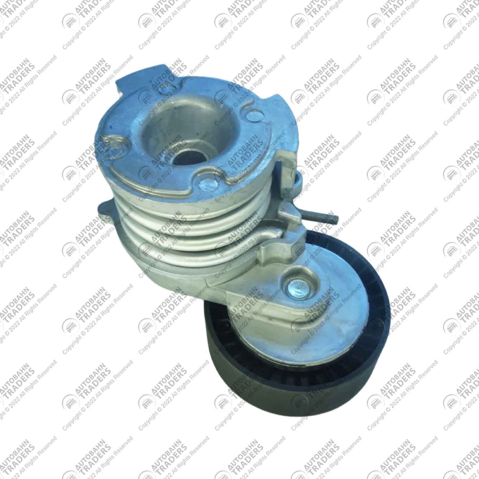 Tensioner Pulley - Image 4