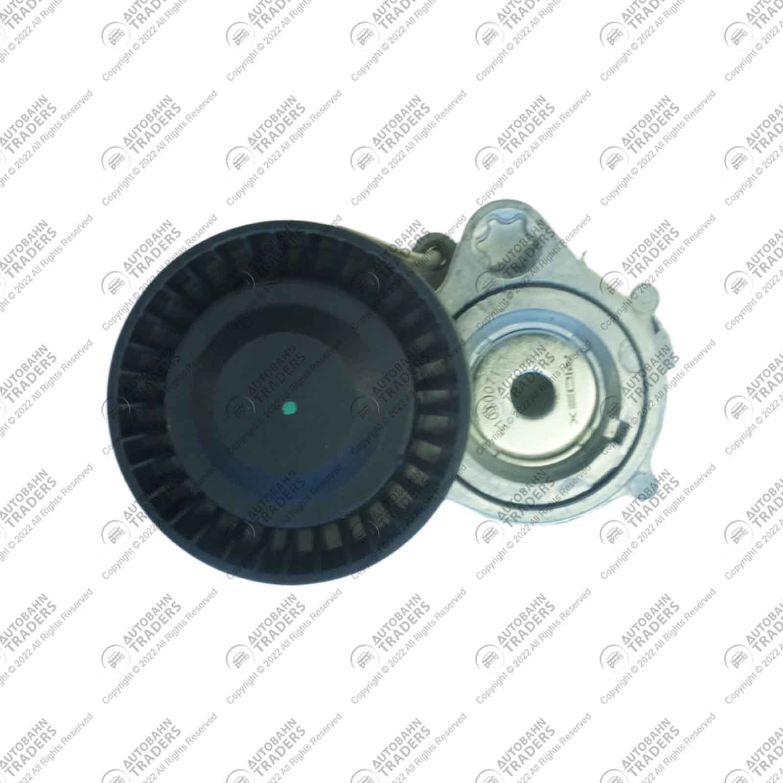 Tensioner Pulley - Image 5