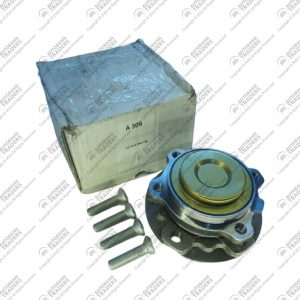 Front Wheel Bearing