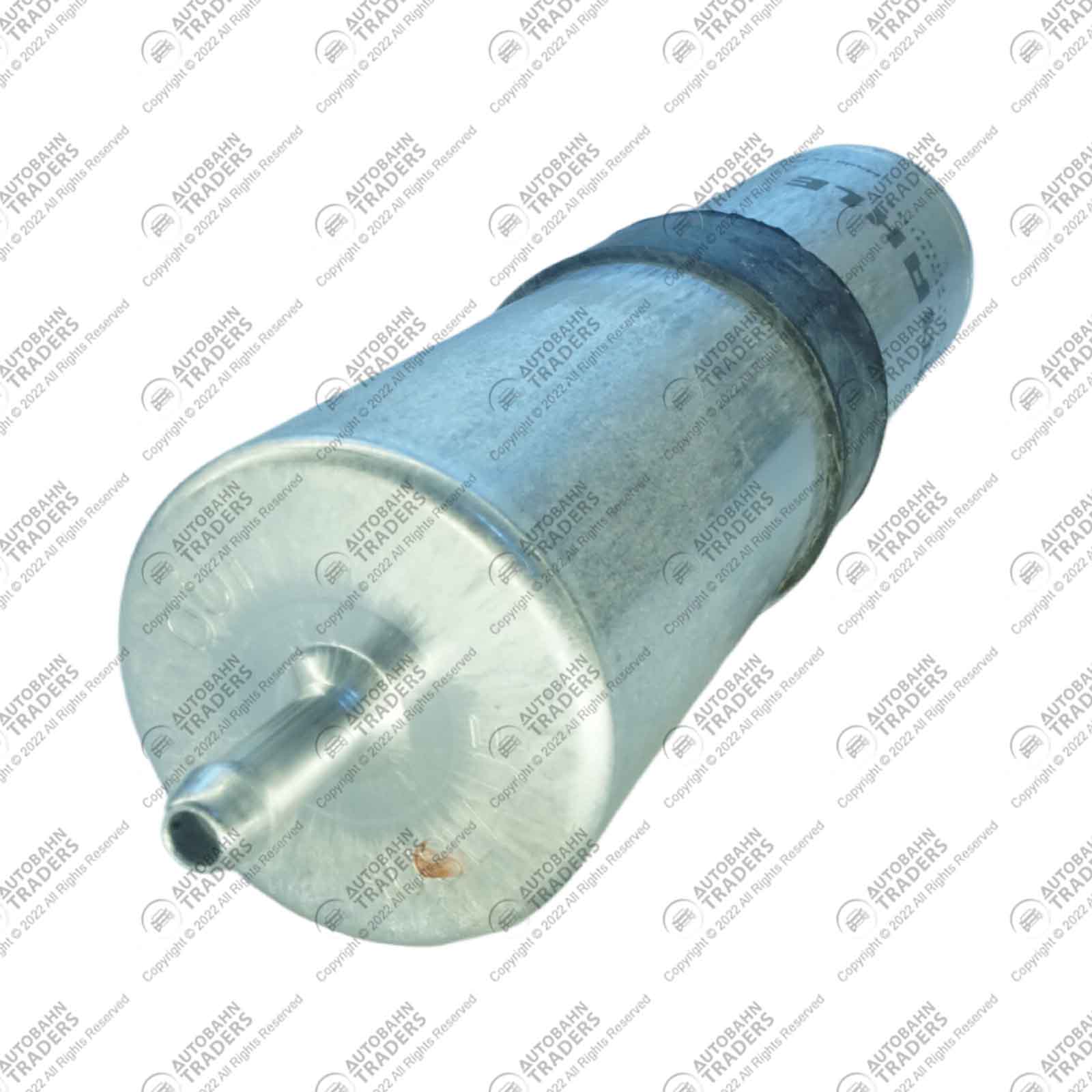 Fuel Filter - Image 2