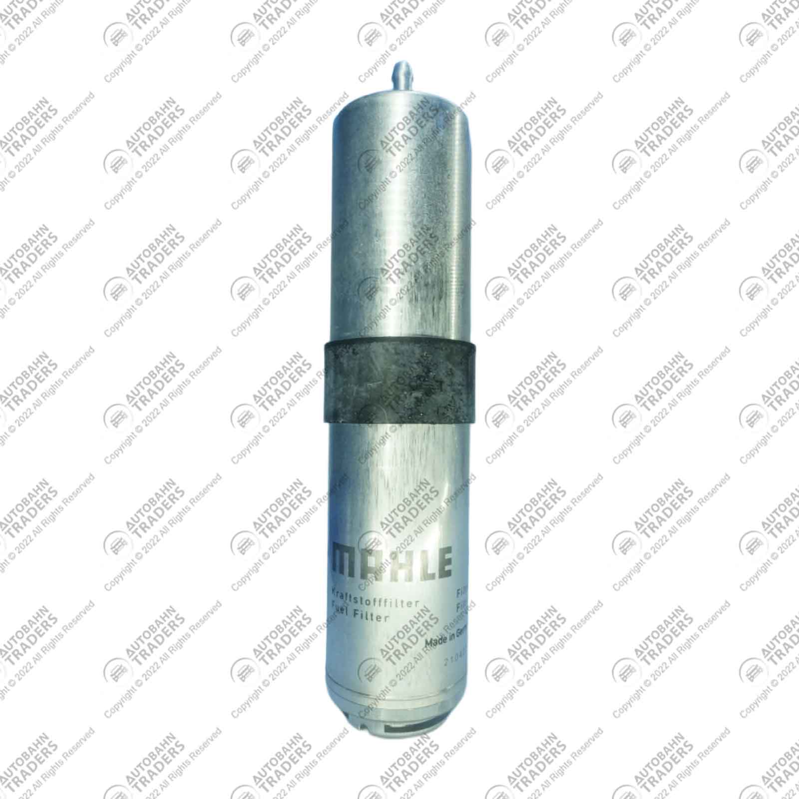 Fuel Filter - Image 4