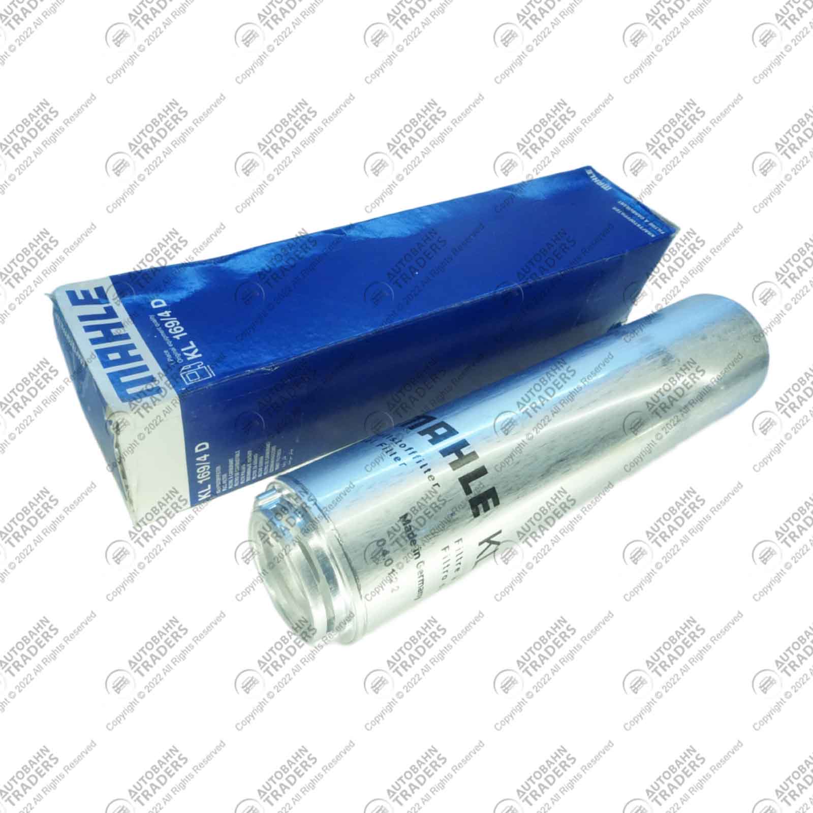 Fuel Filter