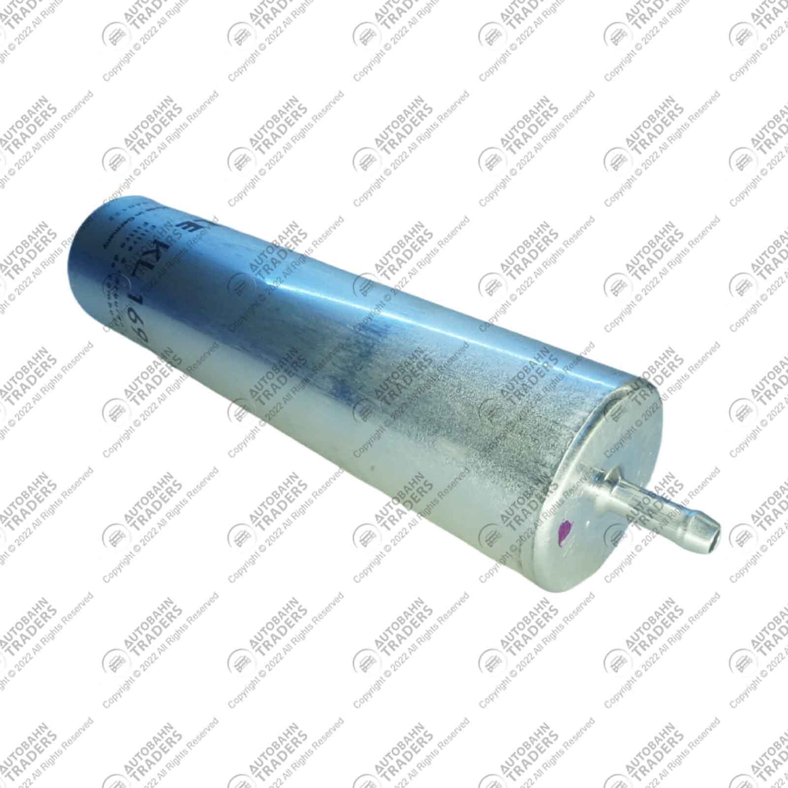 Fuel Filter - Image 2