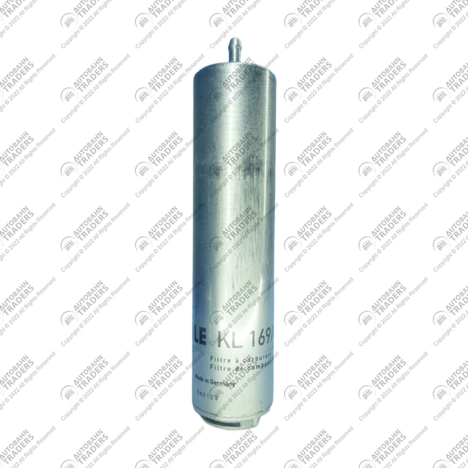 Fuel Filter - Image 4