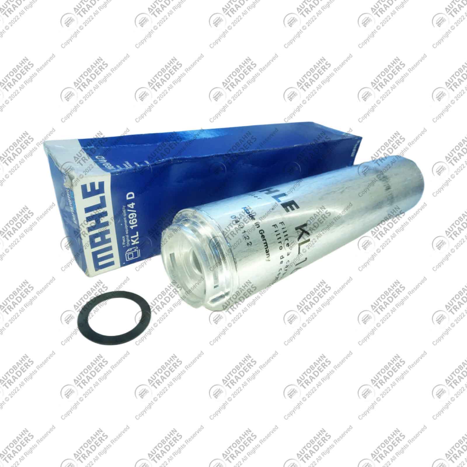 Fuel Filter - Image 5