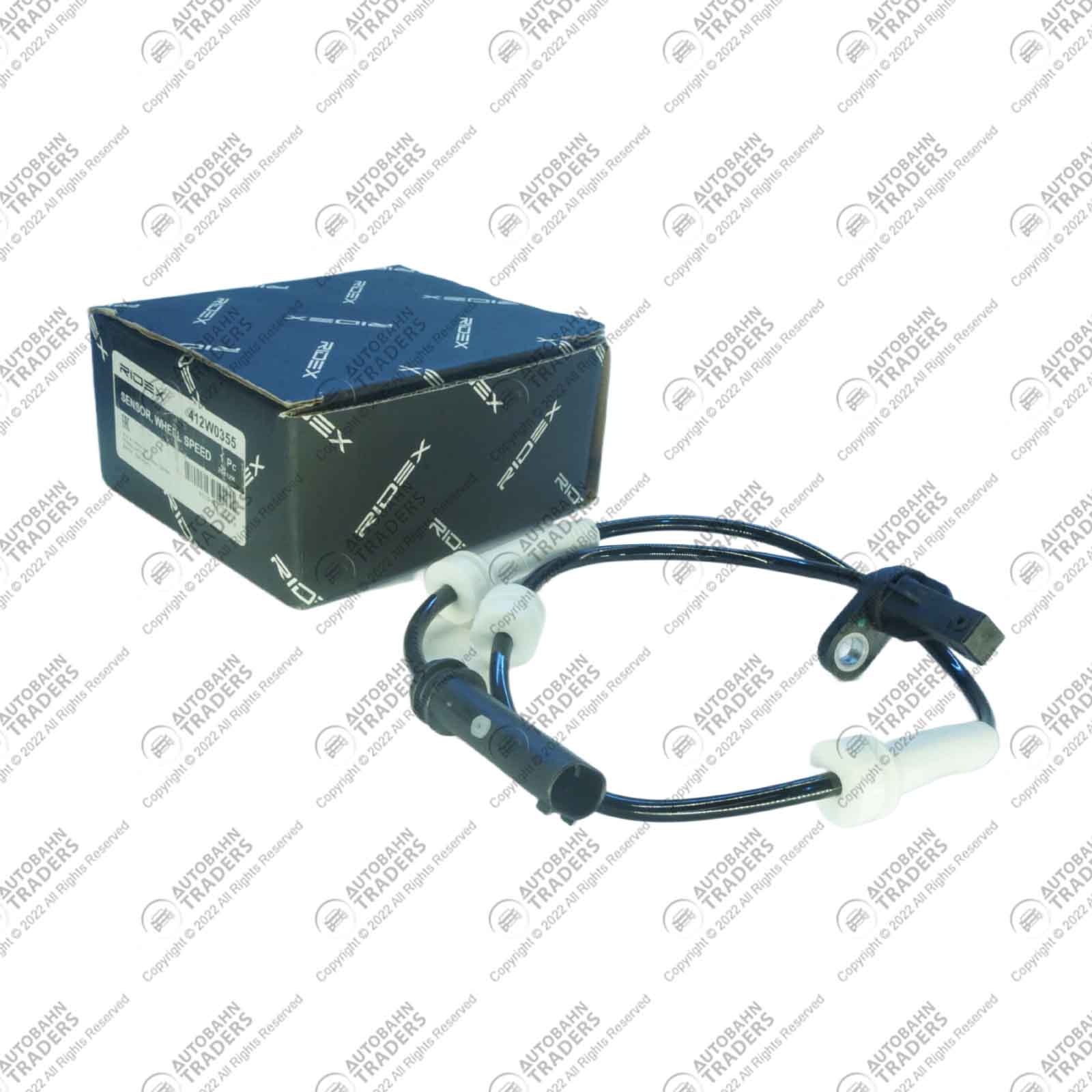 ABS Sensor