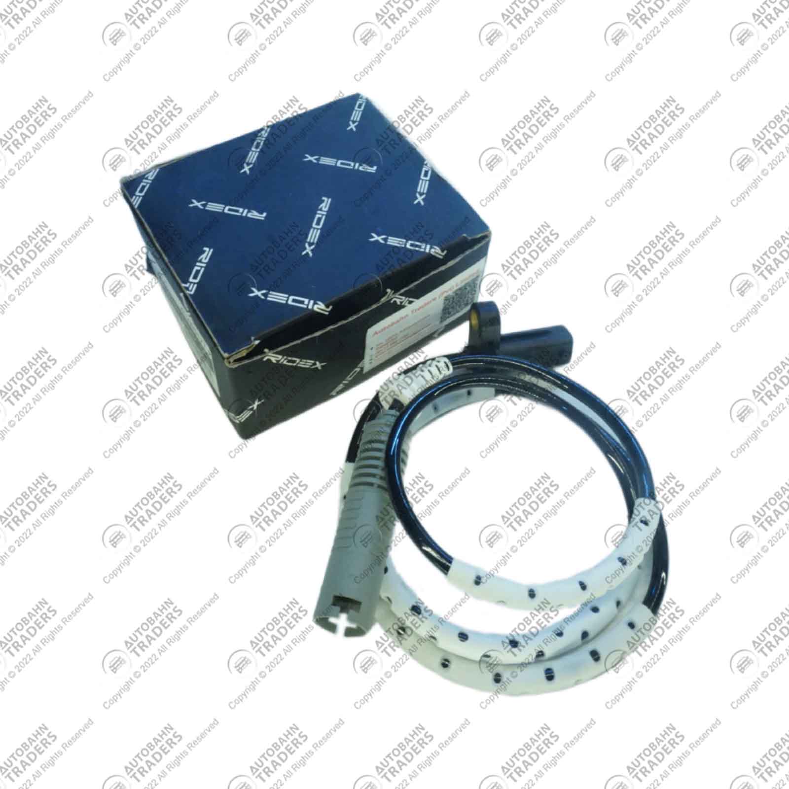 Rear ABS Sensor