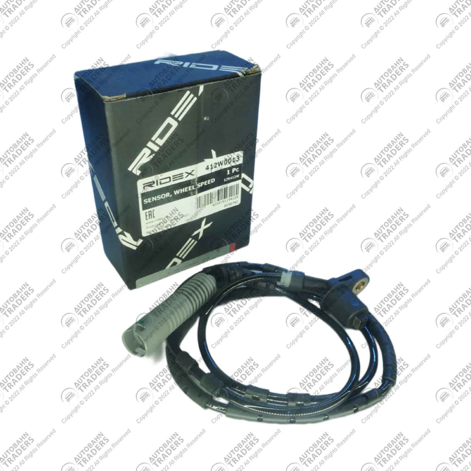 Rear ABS Sensor