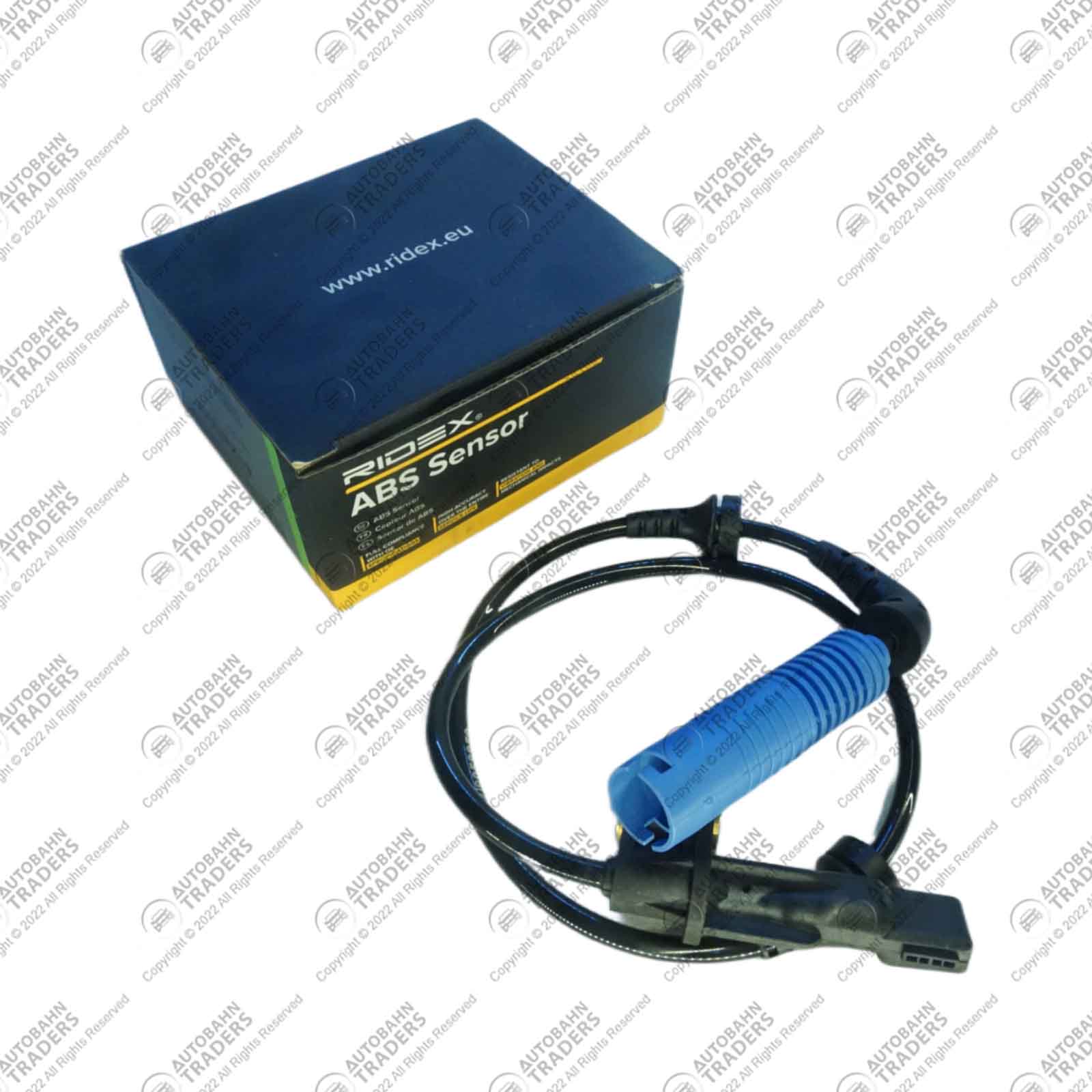 Front ABS Sensor