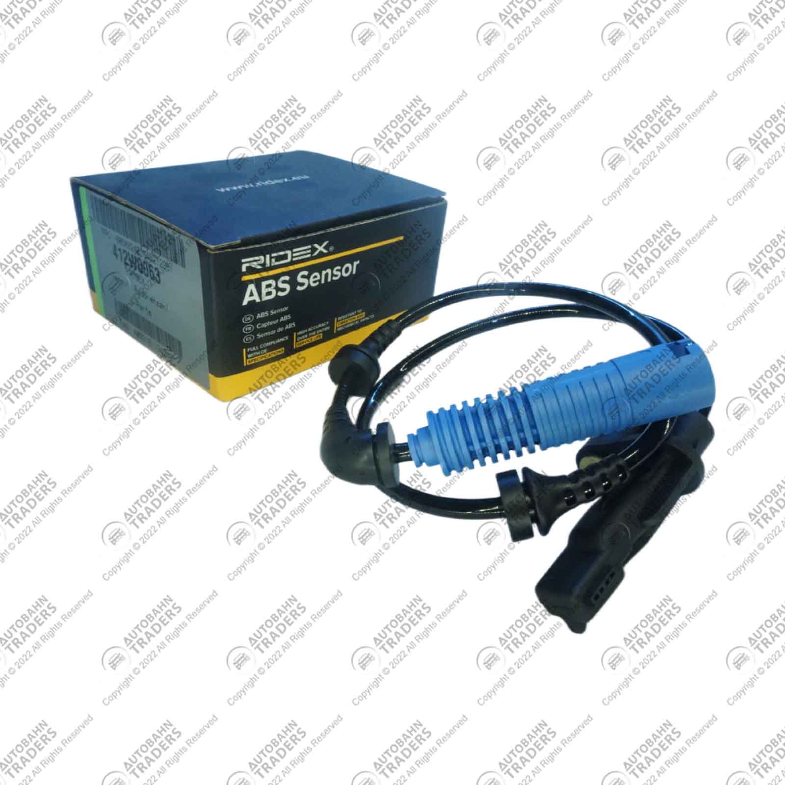 Front ABS Sensor