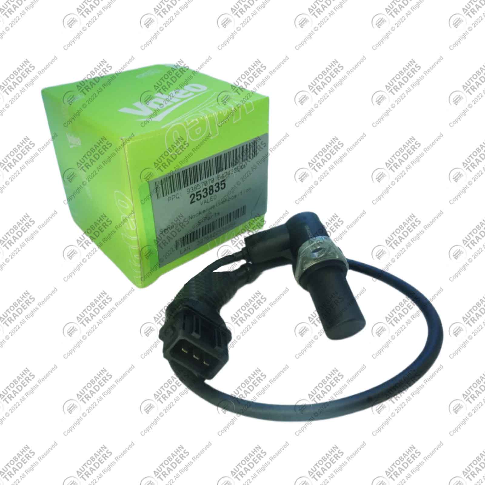 Camshaft Sensor