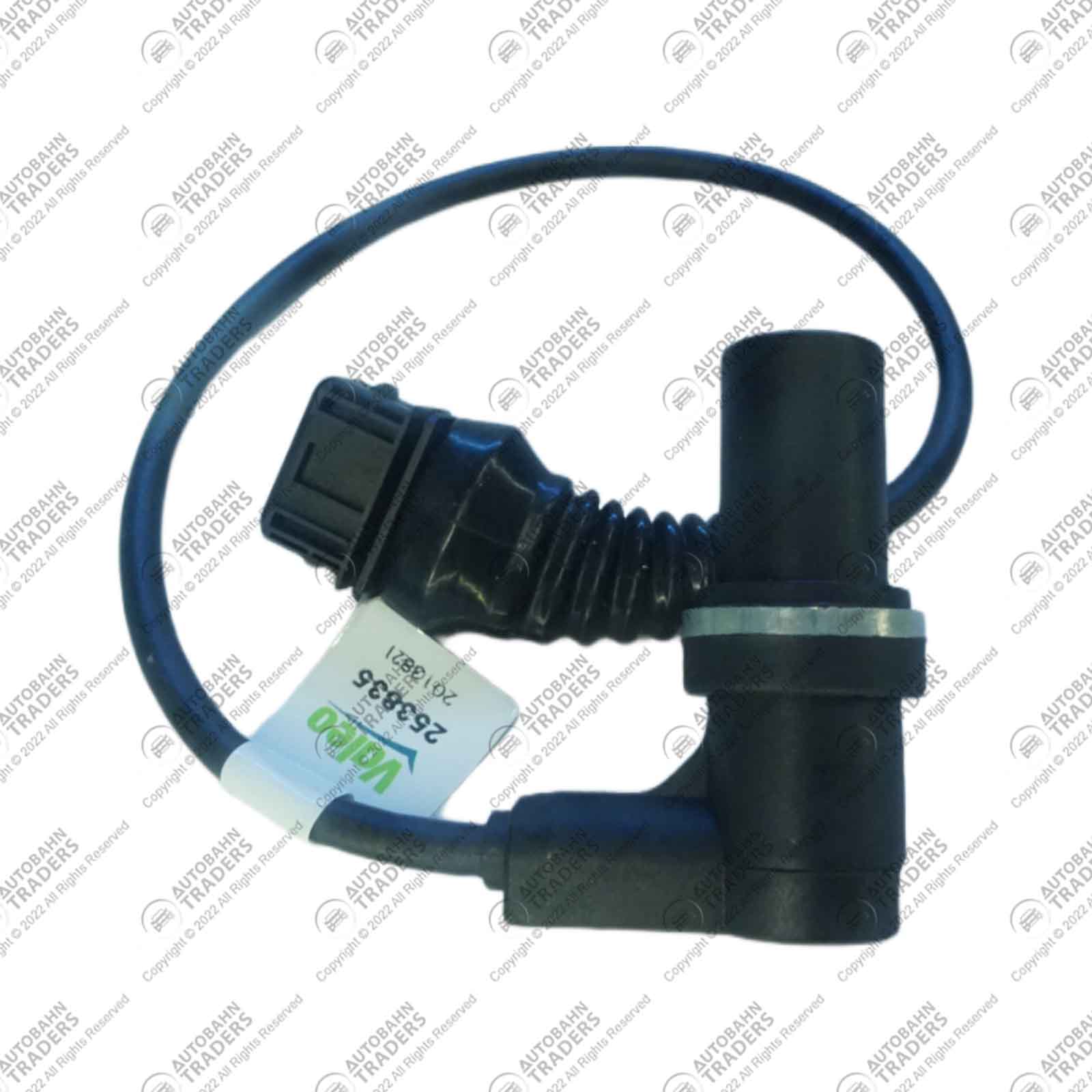 Camshaft Sensor - Image 2