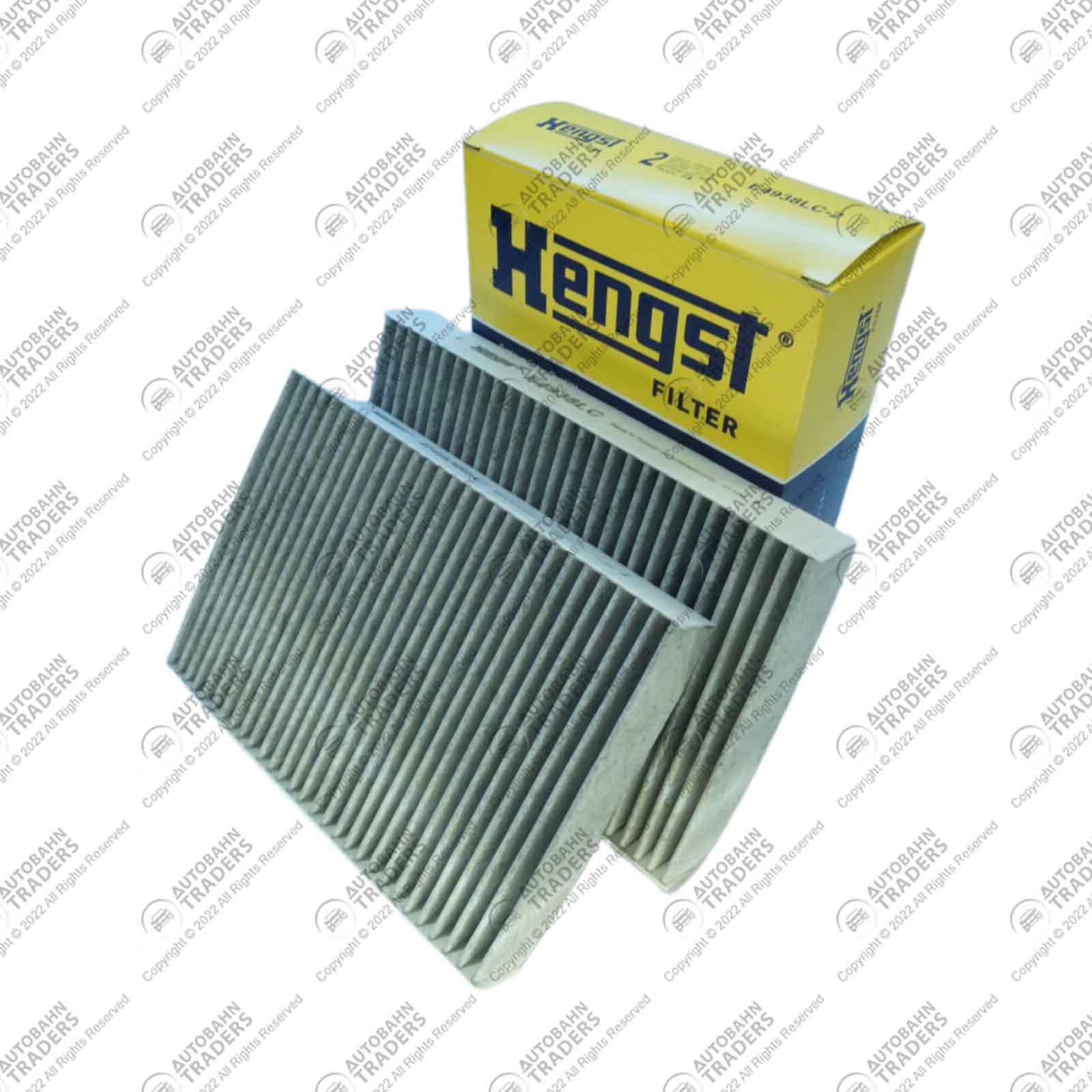 Cabin Air Filter