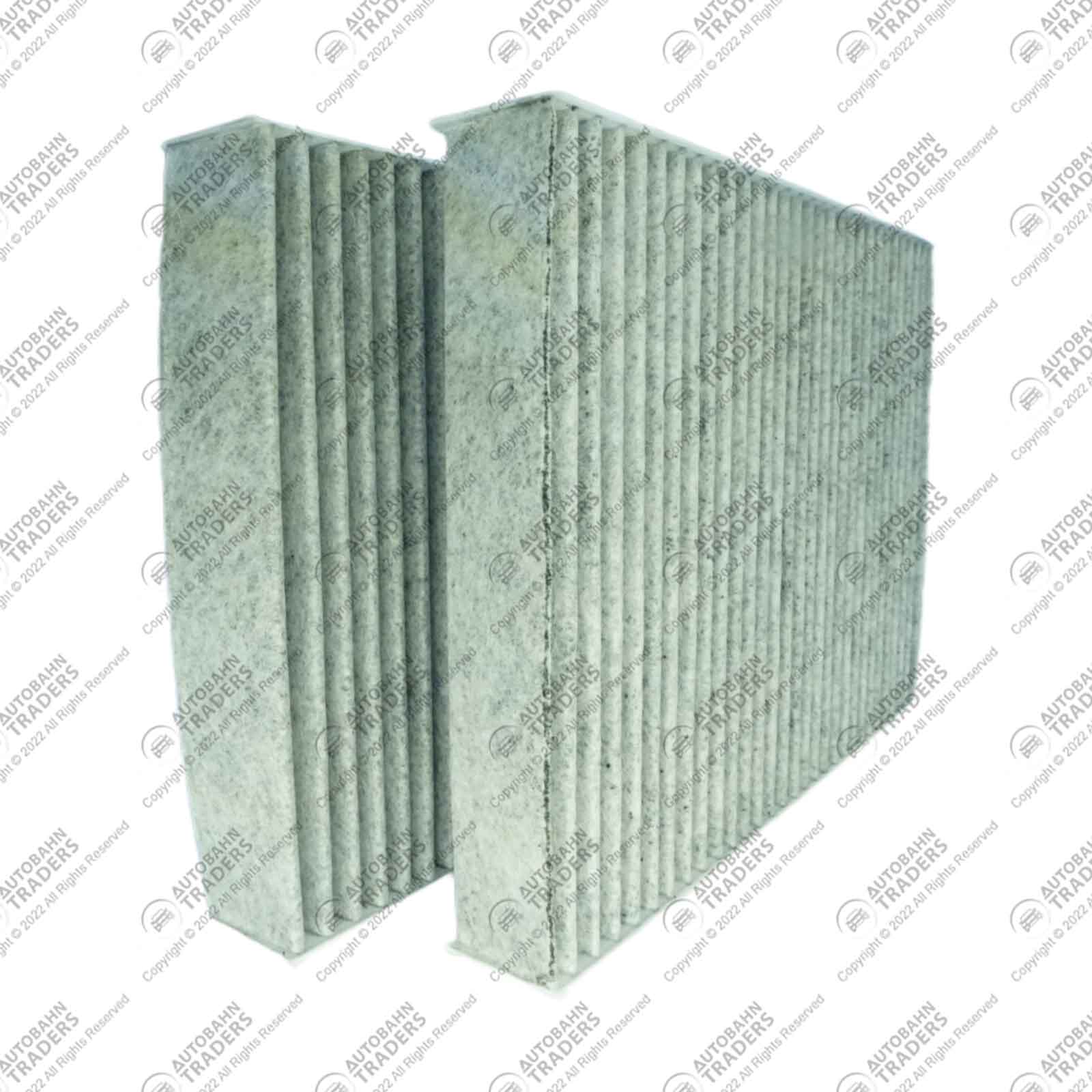 Cabin Air Filter - Image 2