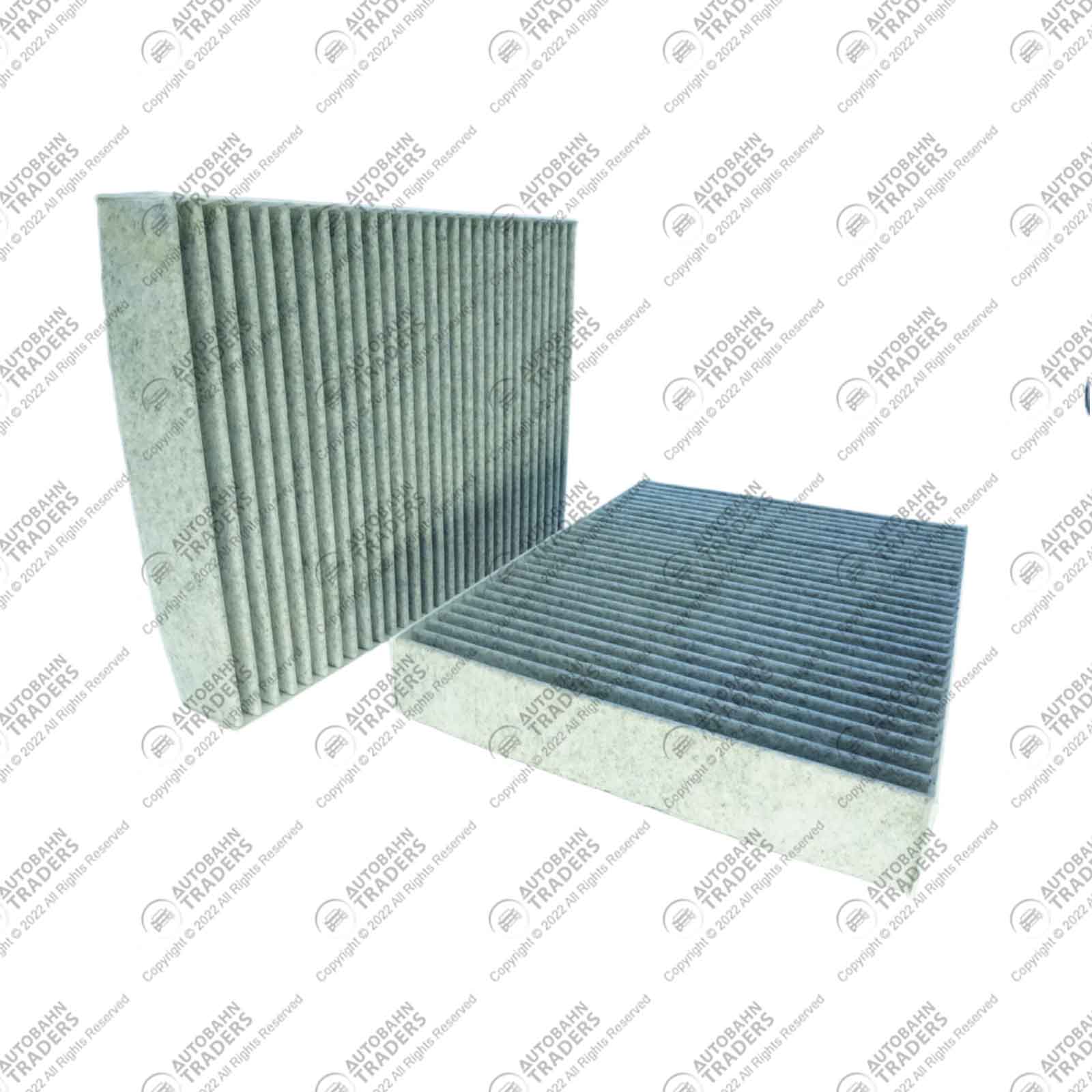 Cabin Air Filter - Image 4