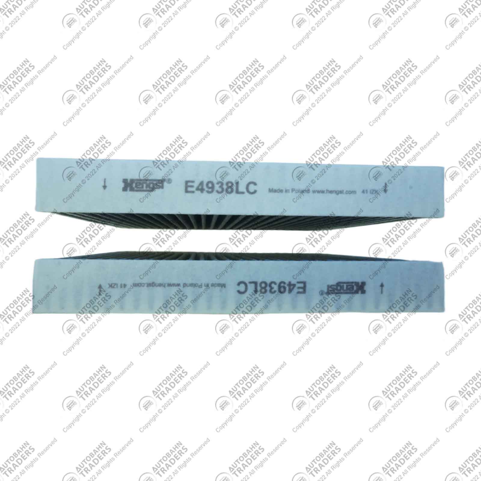 Cabin Air Filter - Image 5