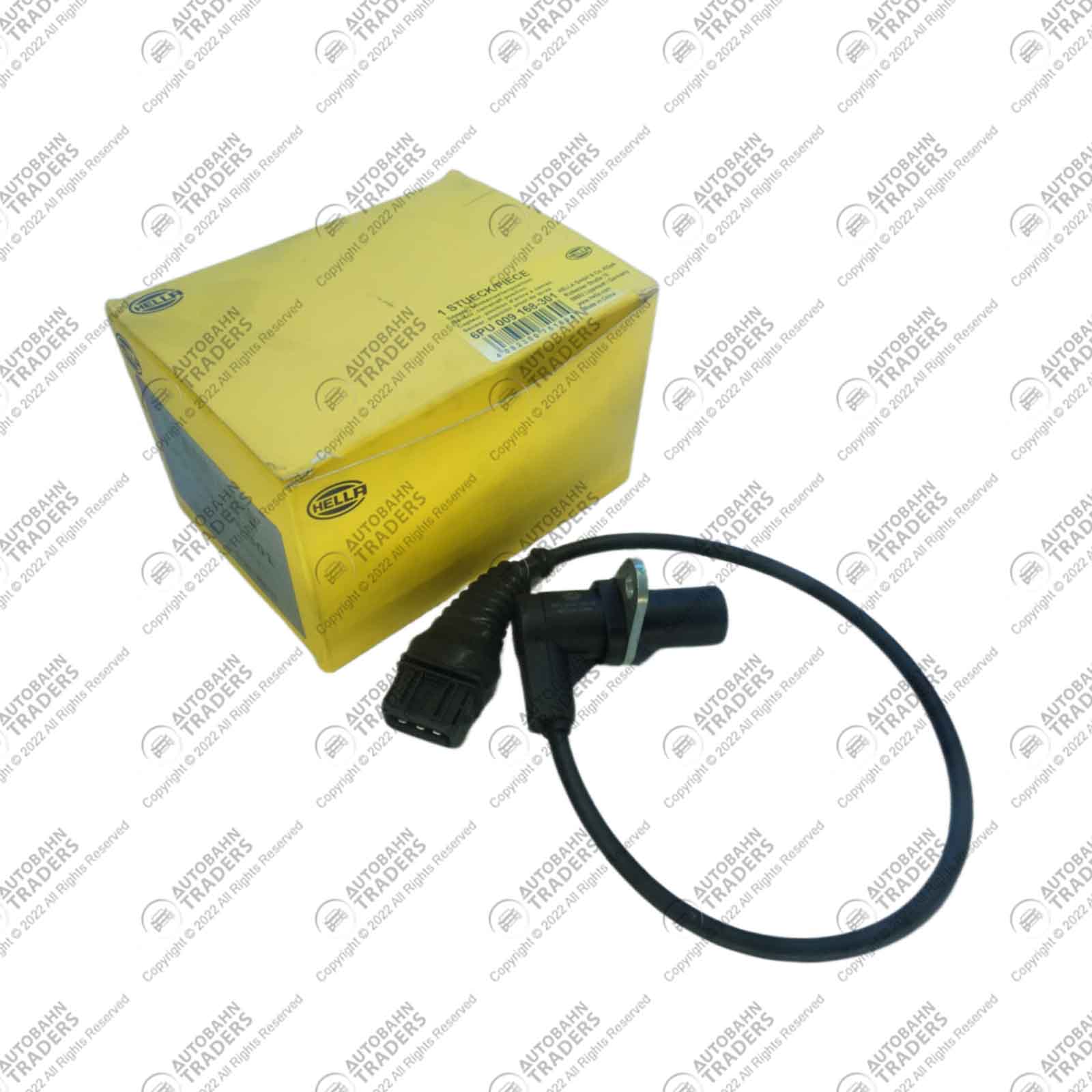 Camshaft Sensor