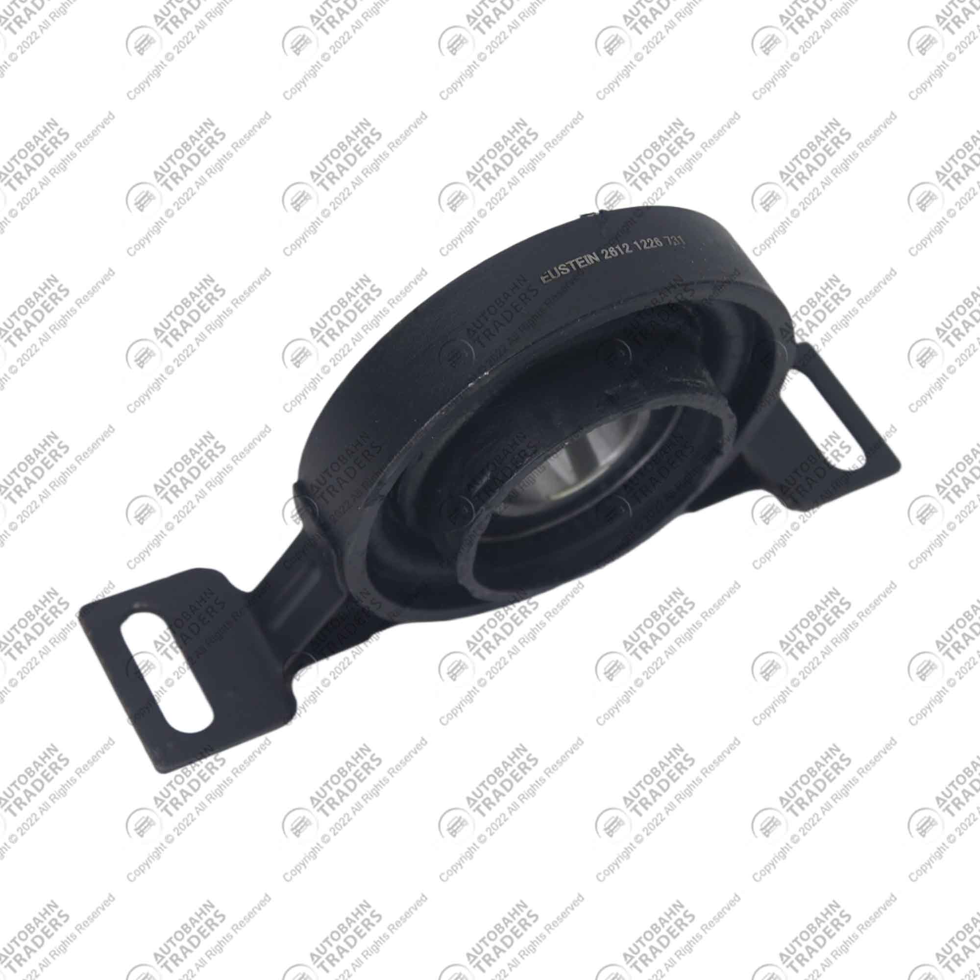 Propshaft Mounting - Image 2