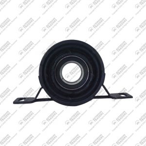 Propshaft Mounting