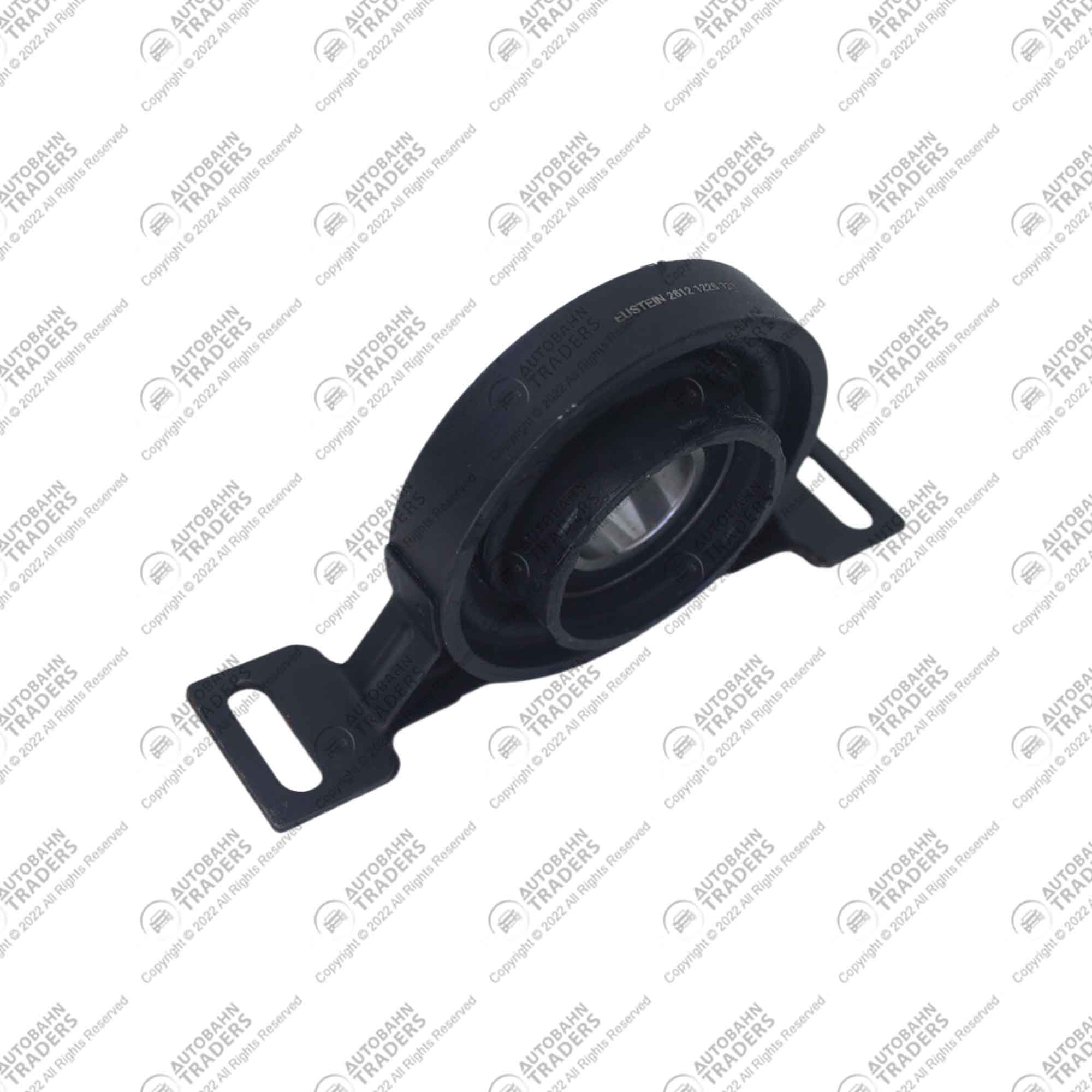 Propshaft Mounting - Image 3