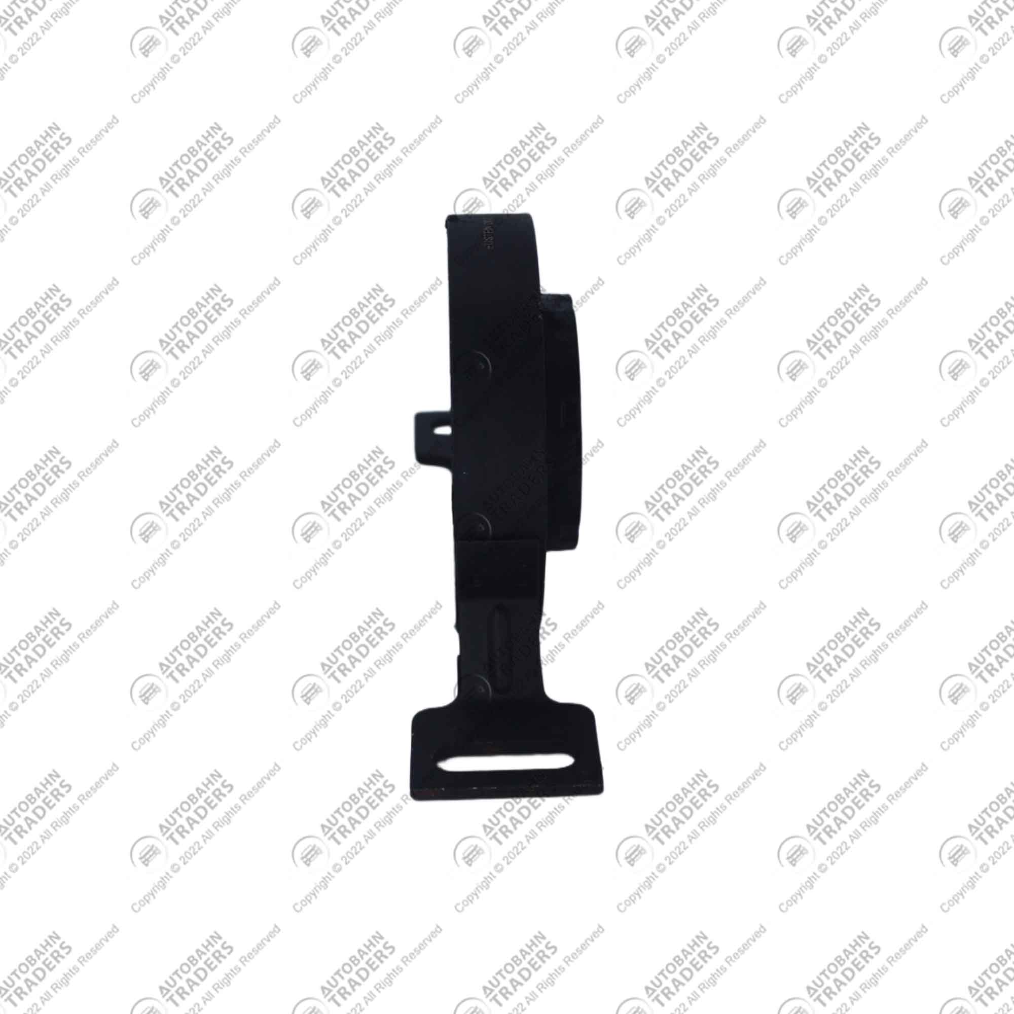 Propshaft Mounting - Image 4
