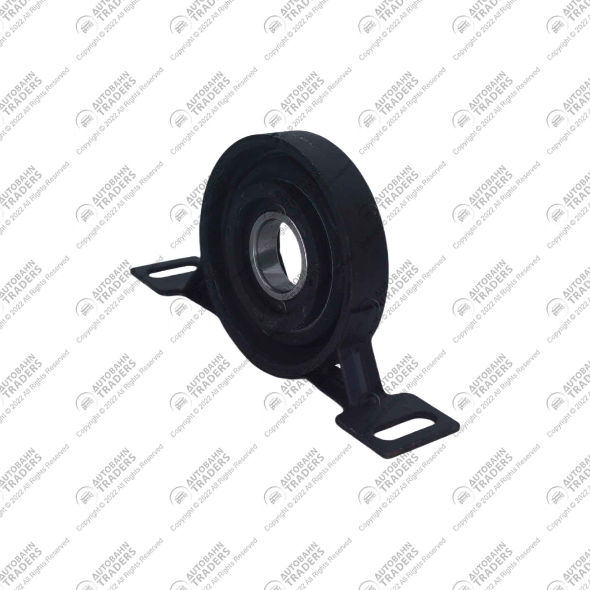 Propshaft Mounting - Image 5