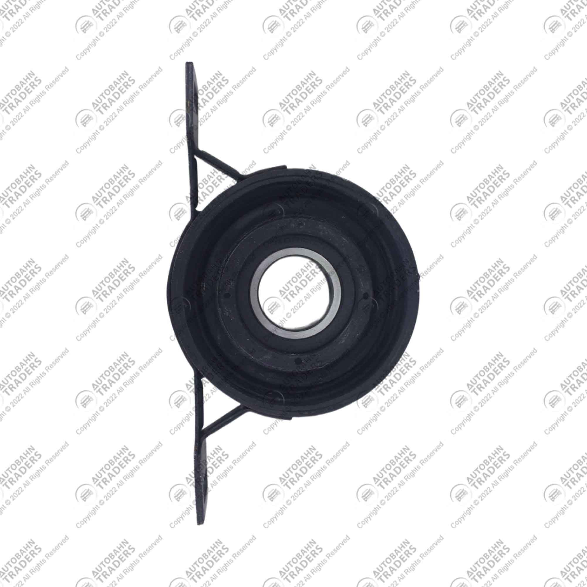 Propshaft Mounting - Image 6