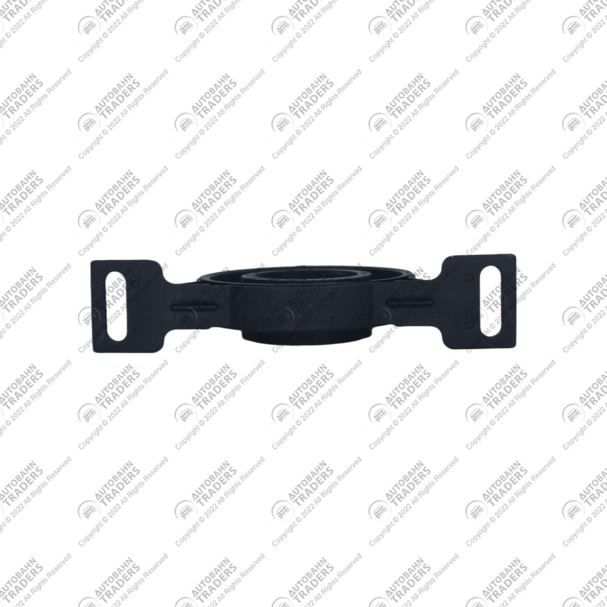 Propshaft Mounting - Image 7