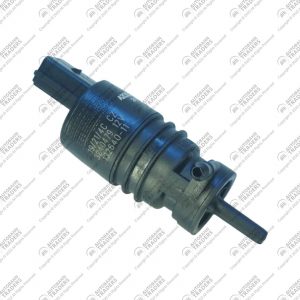 Wash Pump