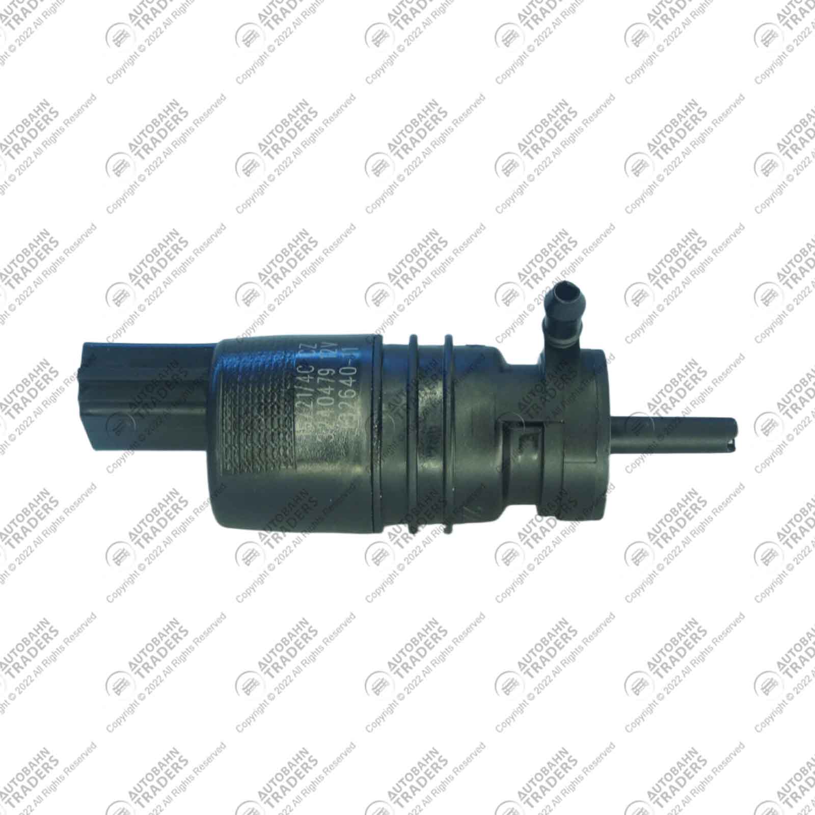 Wash Pump - Image 2