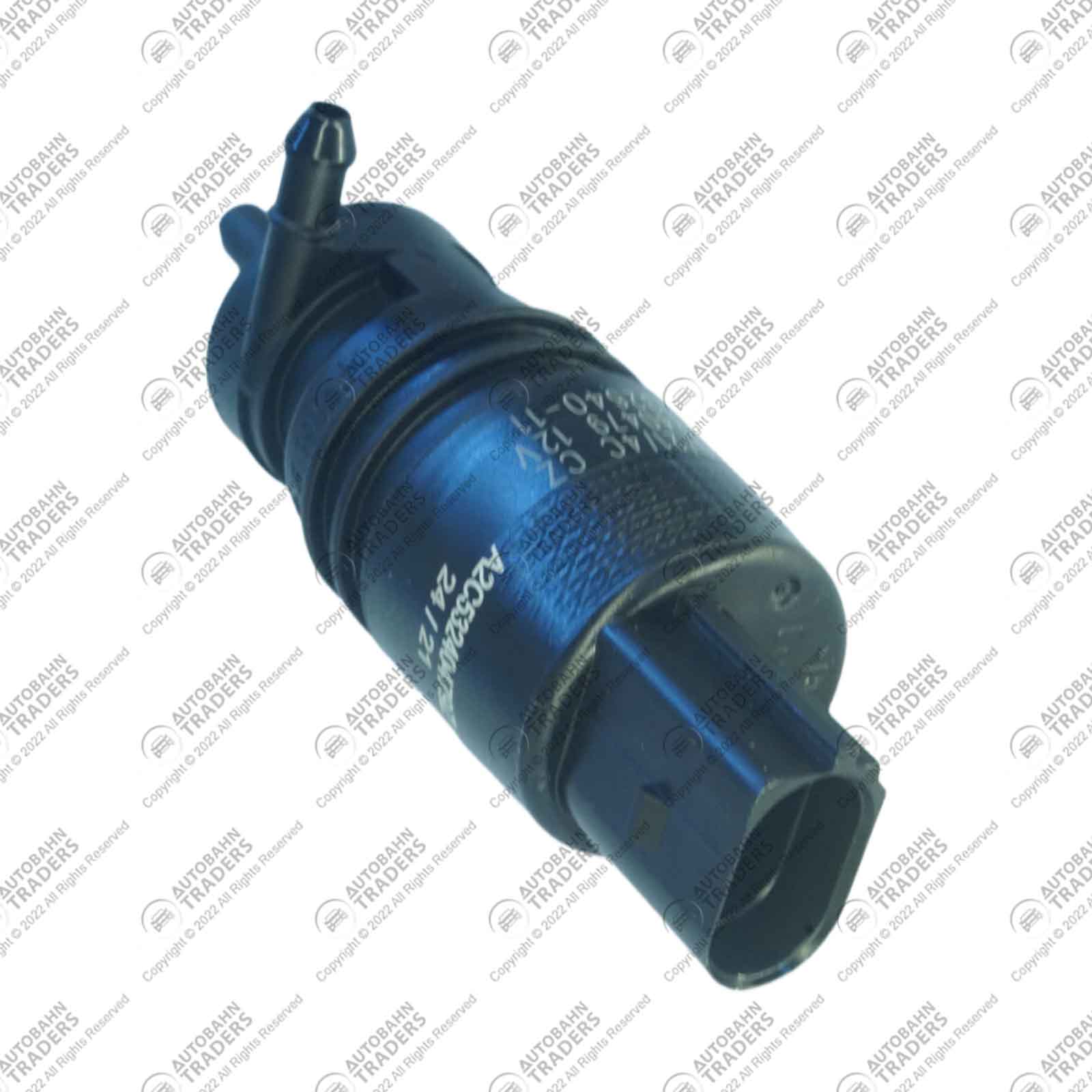Wash Pump - Image 3