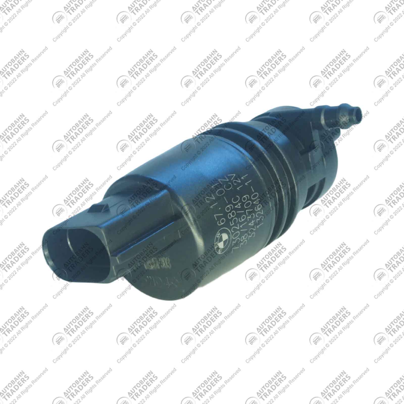 Wash Pump - Image 2