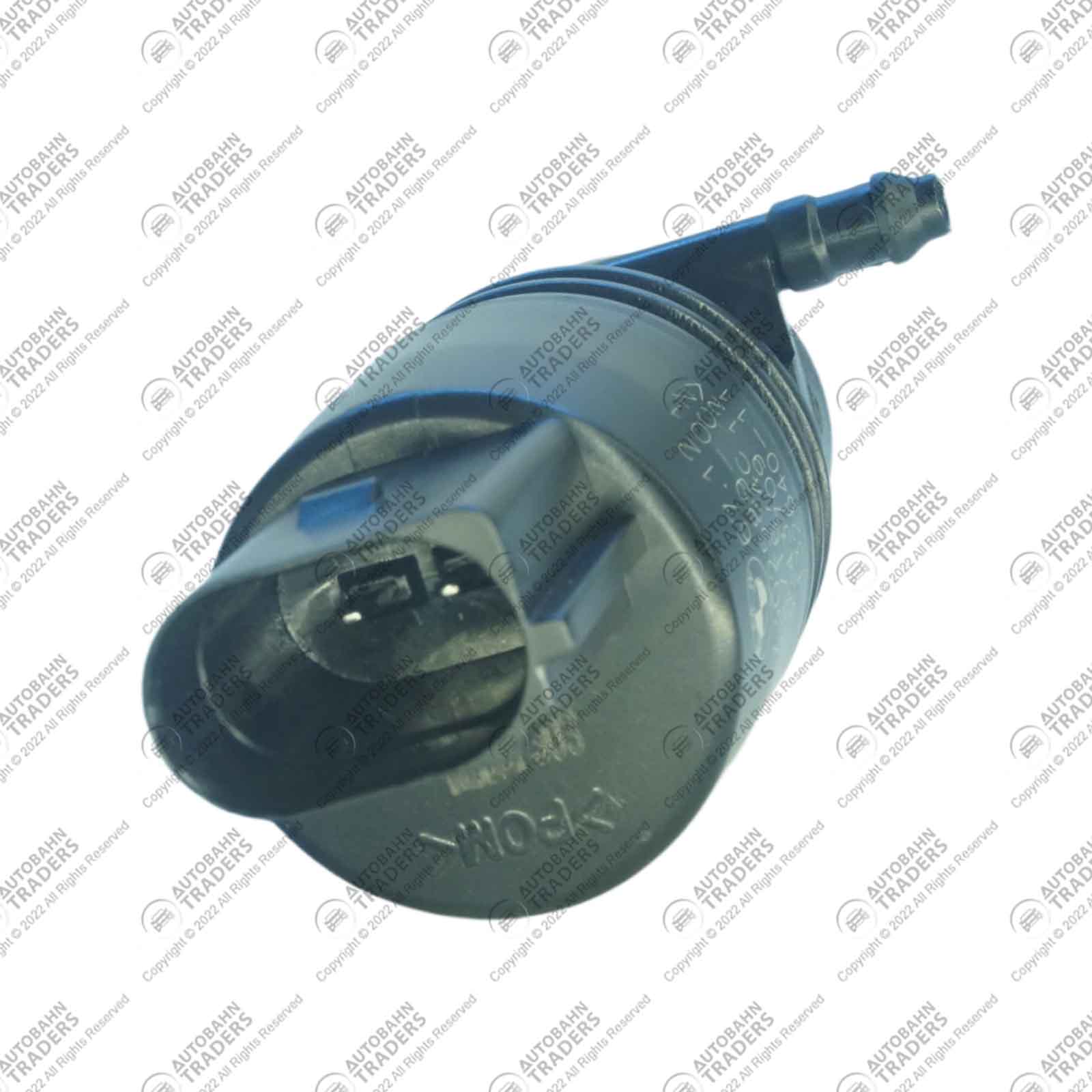 Wash Pump - Image 3