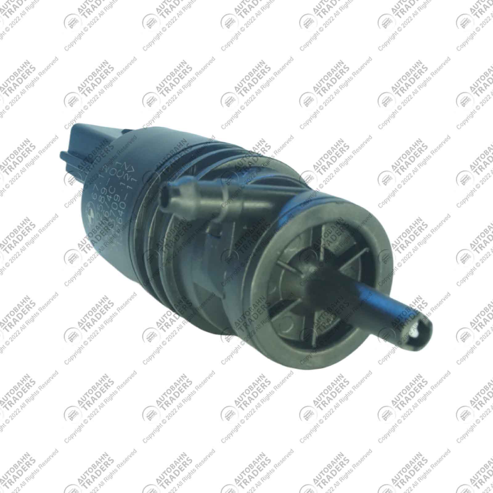 Wash Pump - Image 4