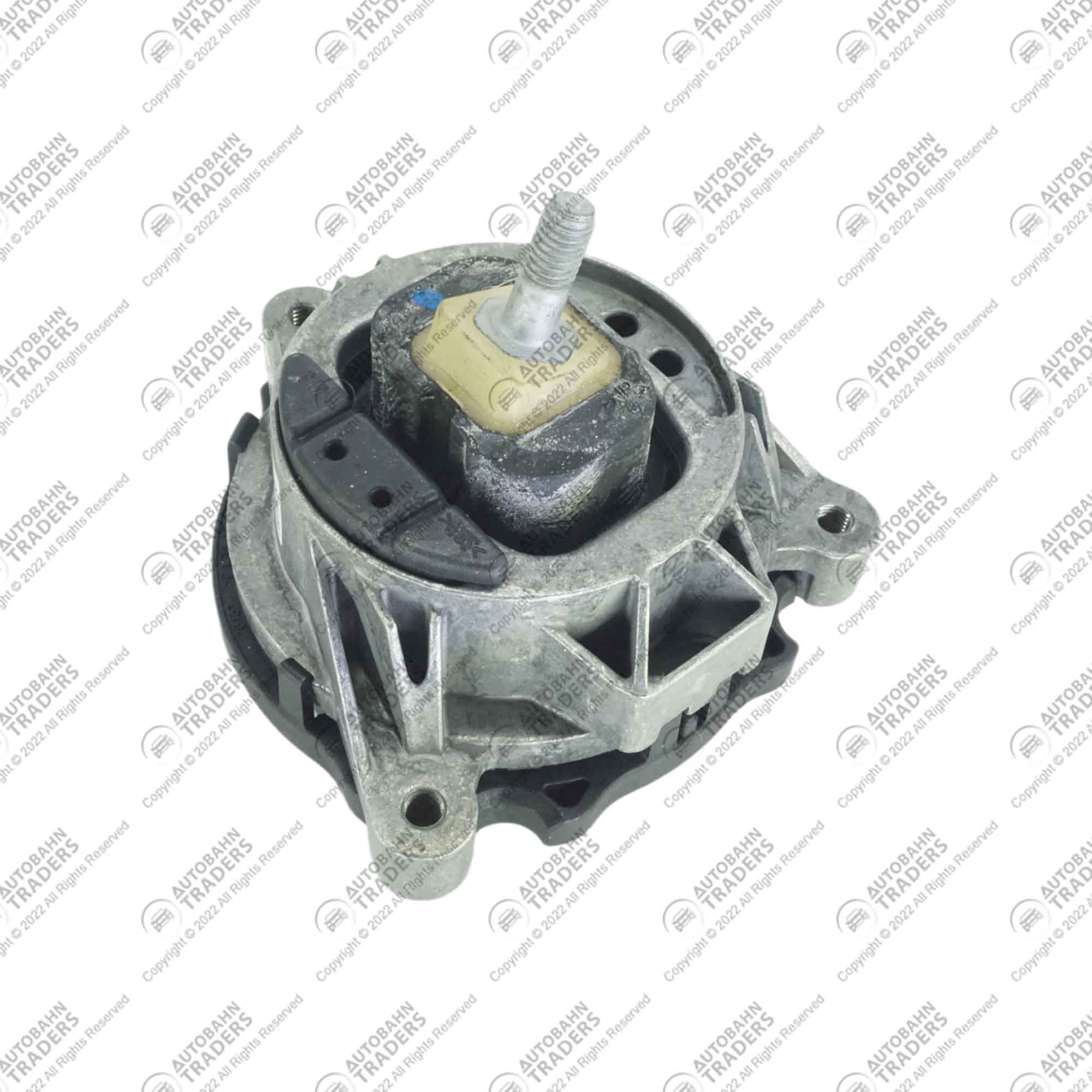 Engine Mount - Image 2