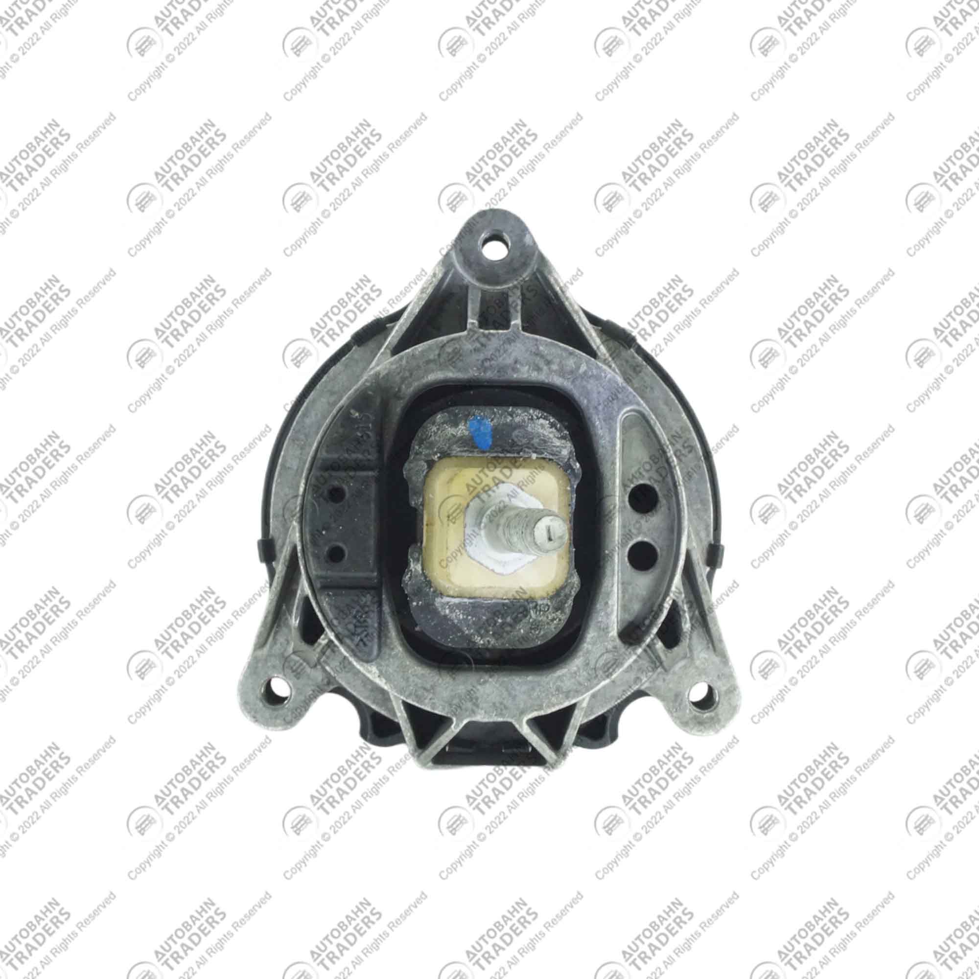 Engine Mount - Image 5