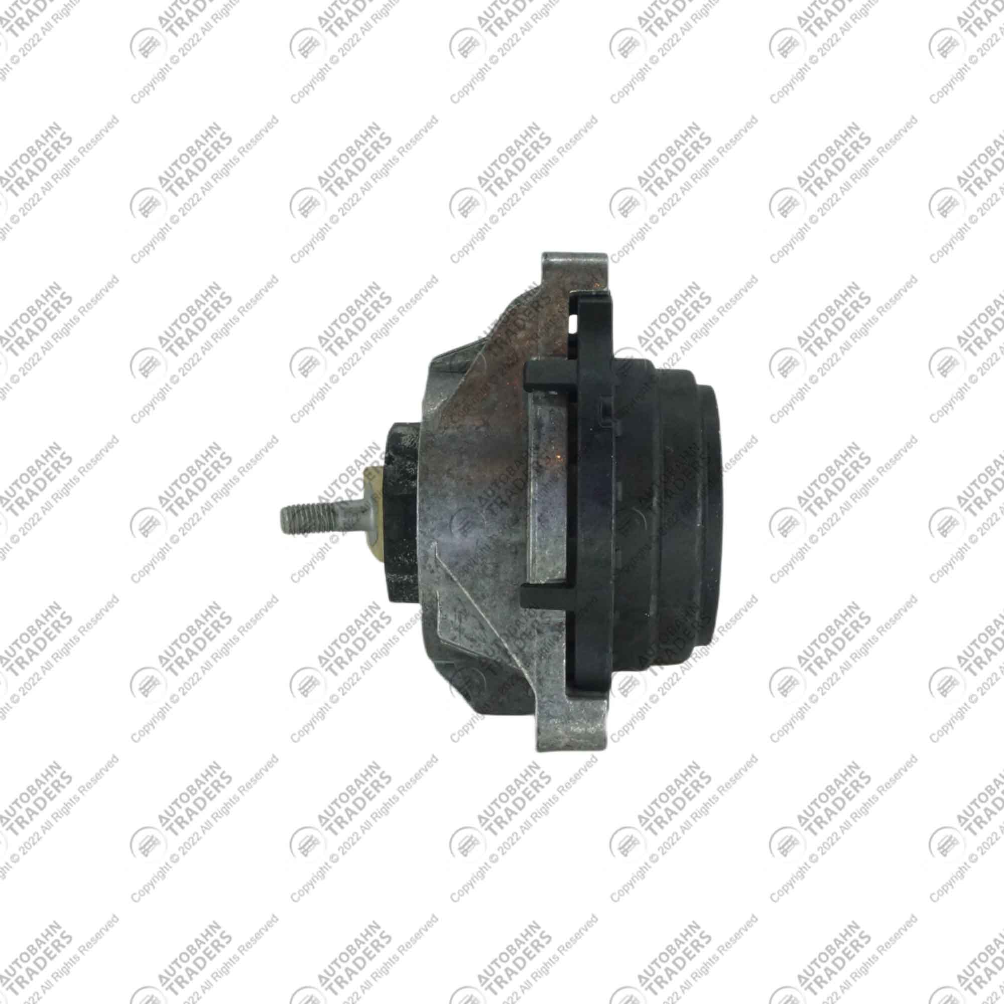 Engine Mount - Image 7