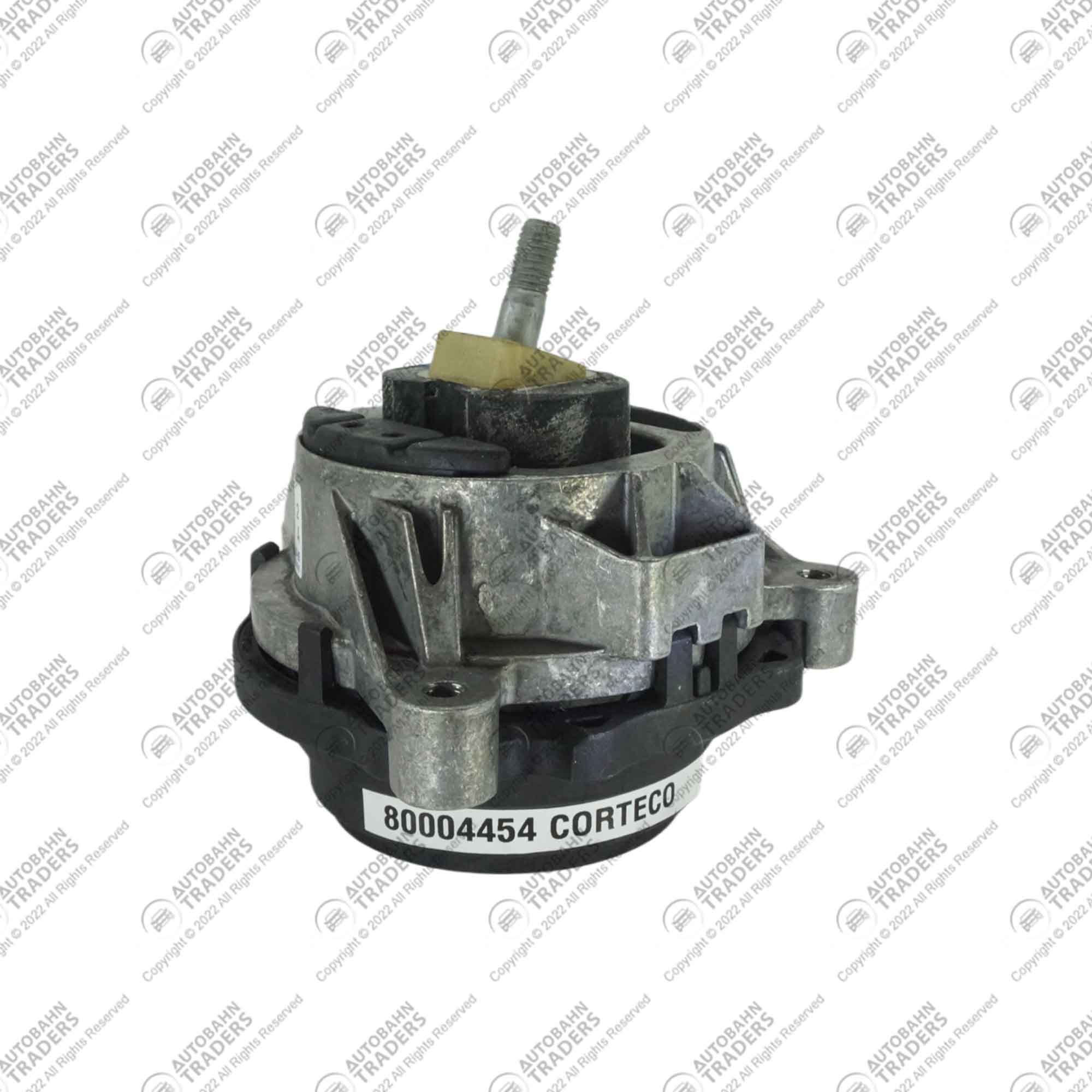 Engine Mount