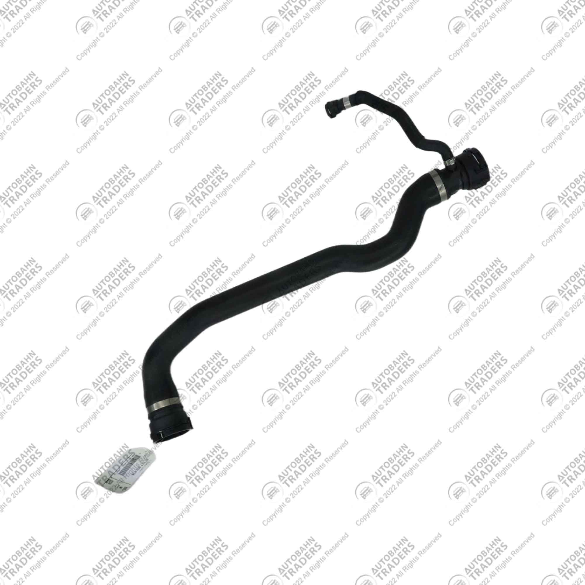 Radiator Hose