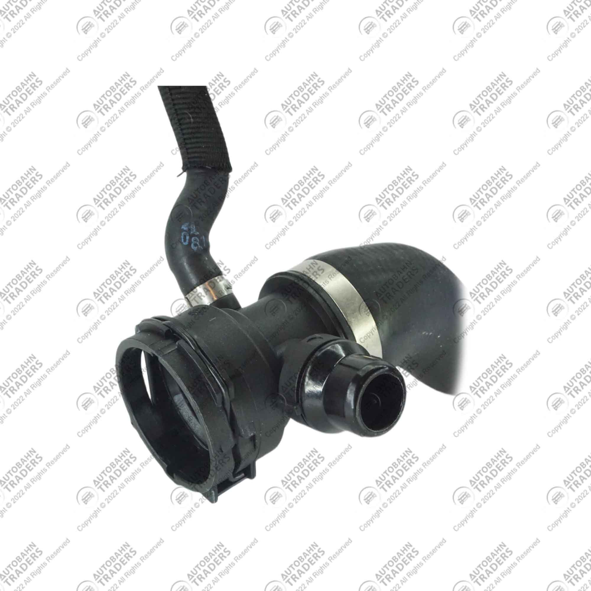 Radiator Hose - Image 4