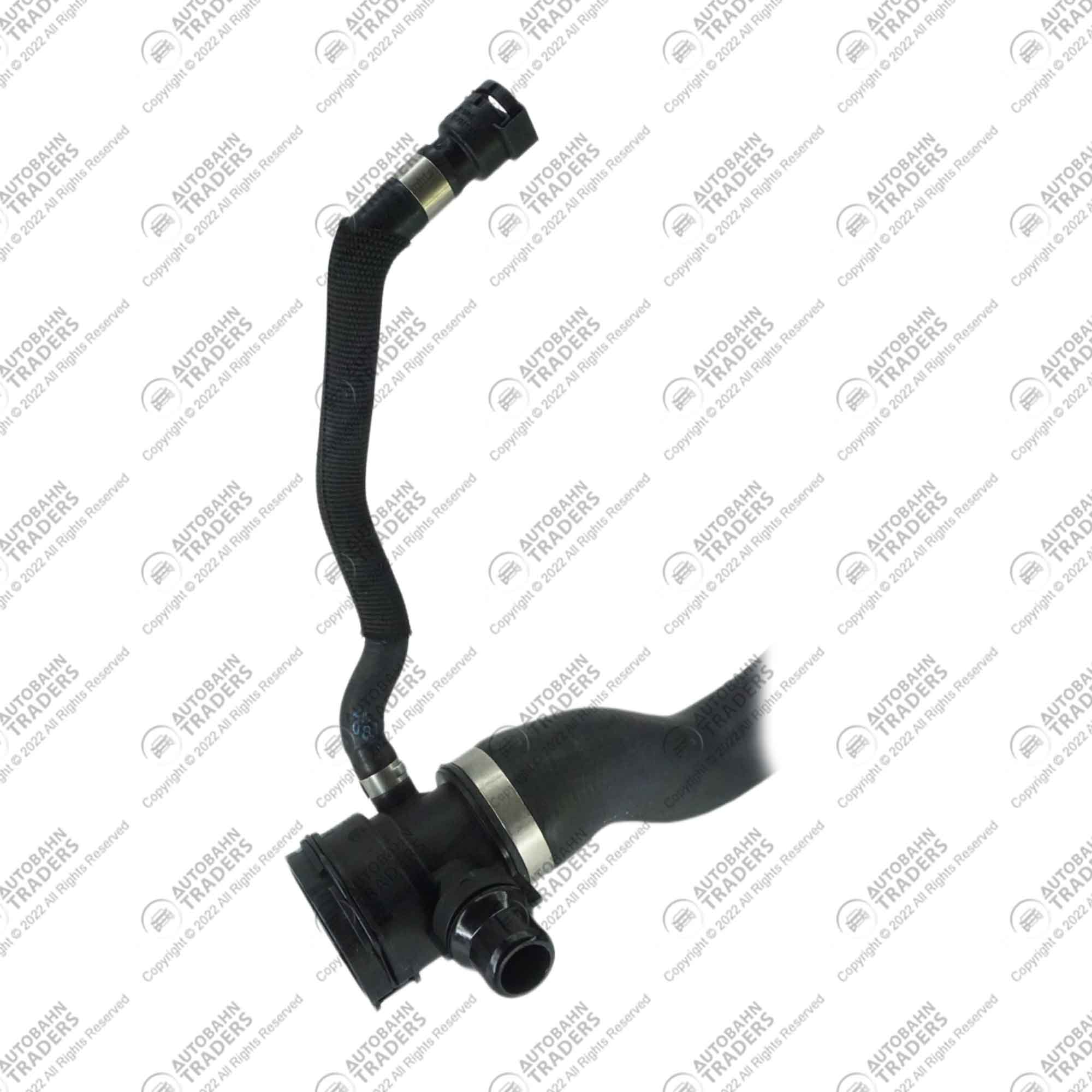 Radiator Hose - Image 3