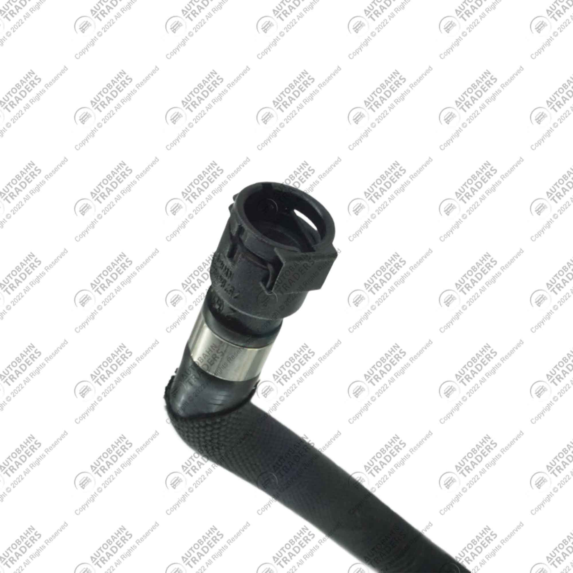 Radiator Hose - Image 6