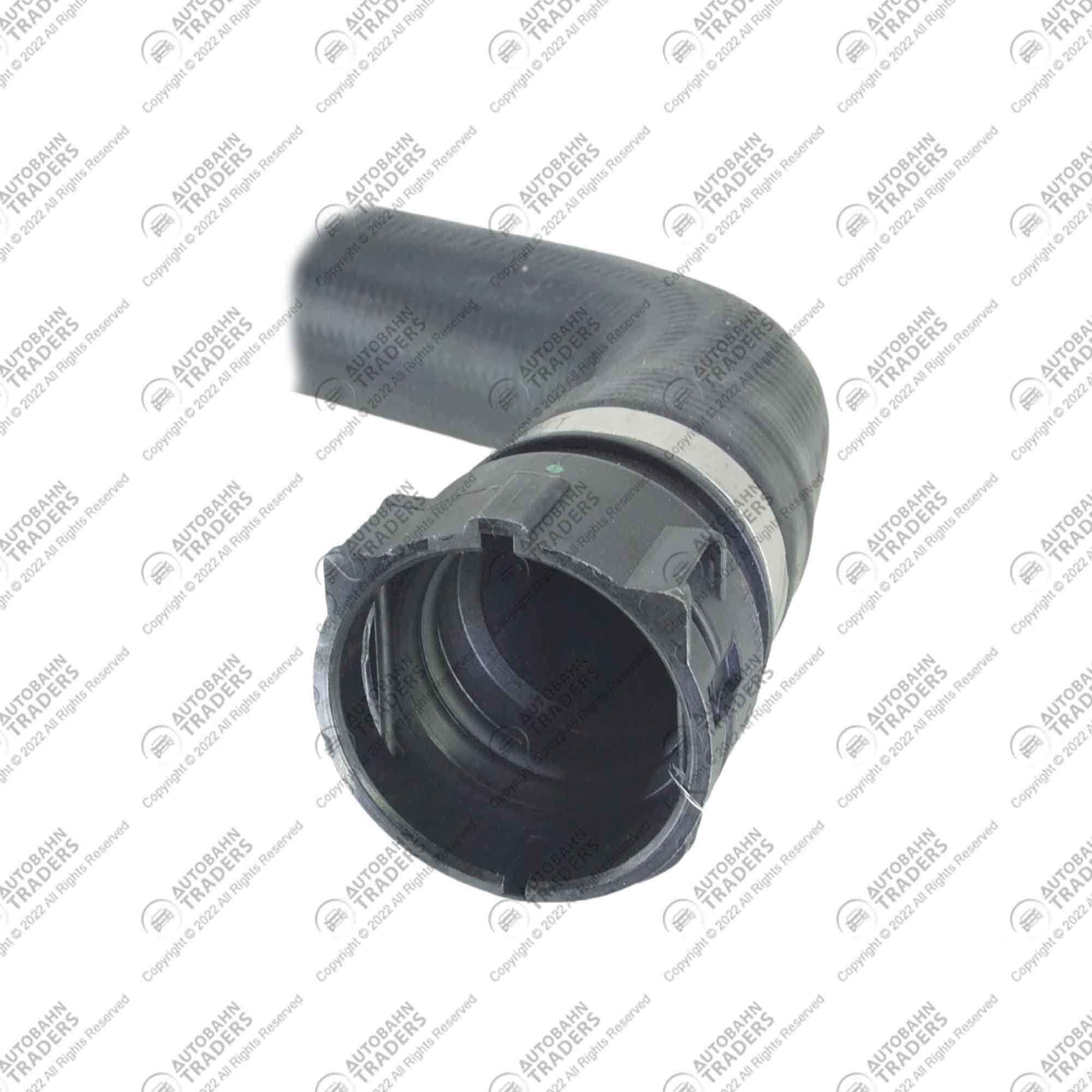 Radiator Hose - Image 5