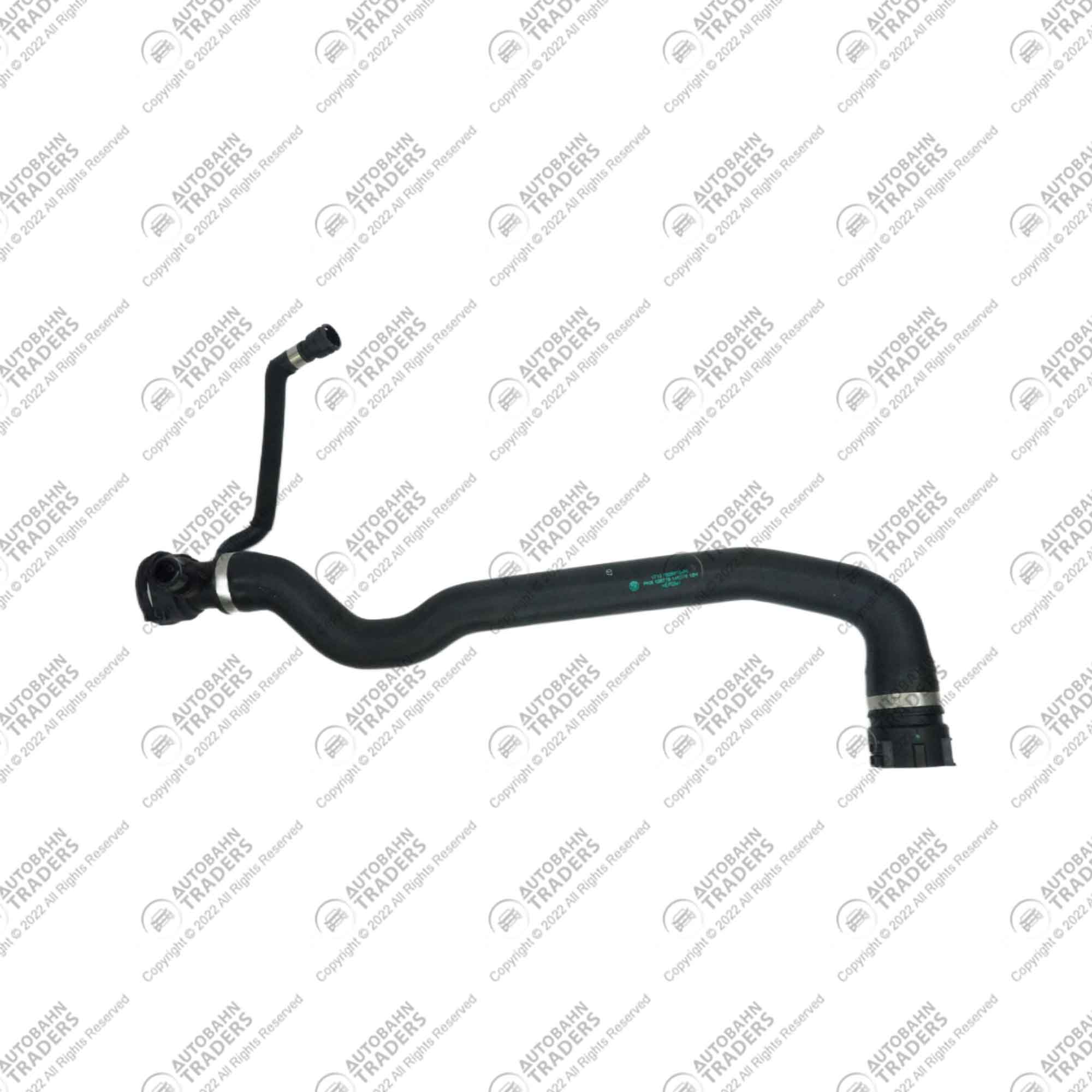 Radiator Hose - Image 2