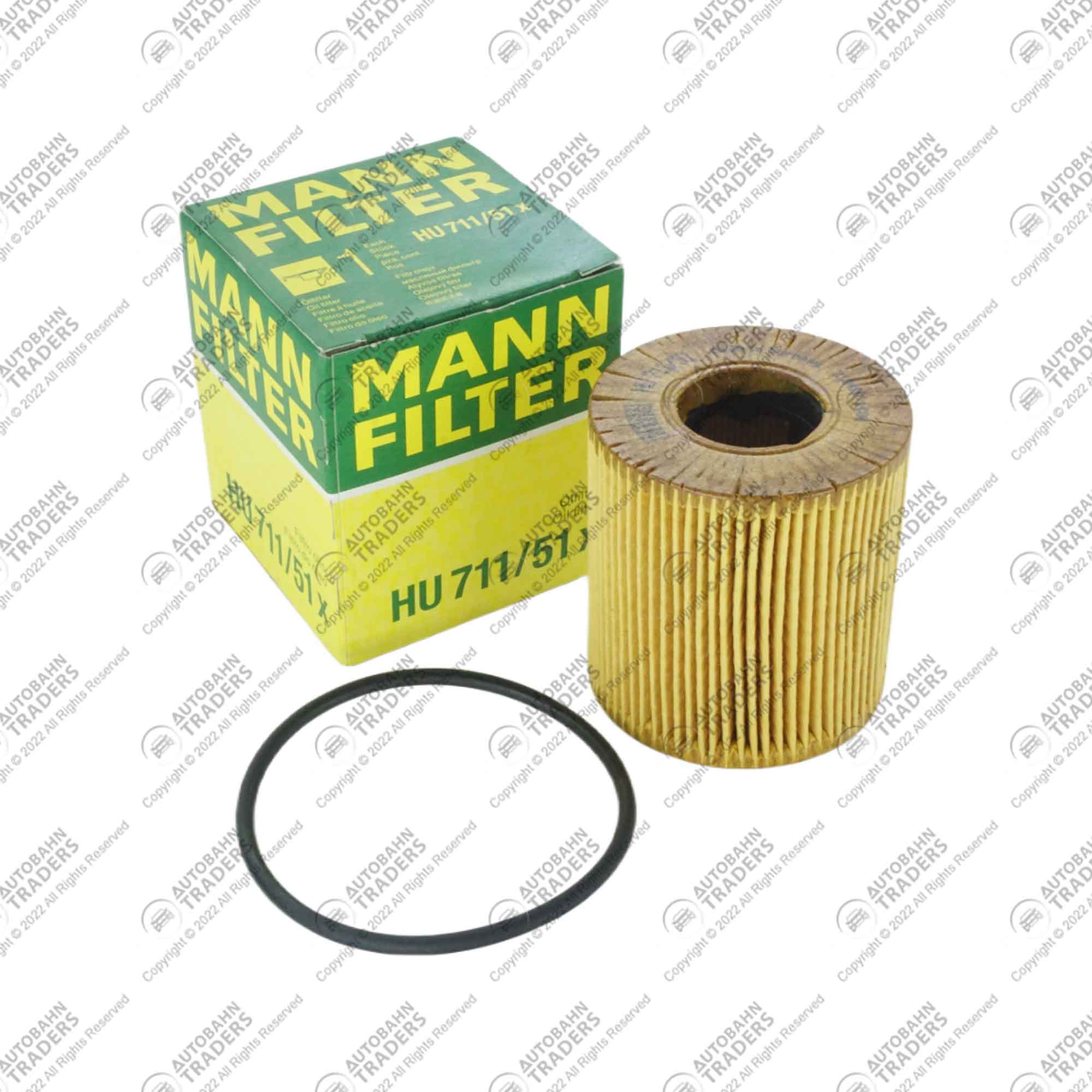 Oil Filter
