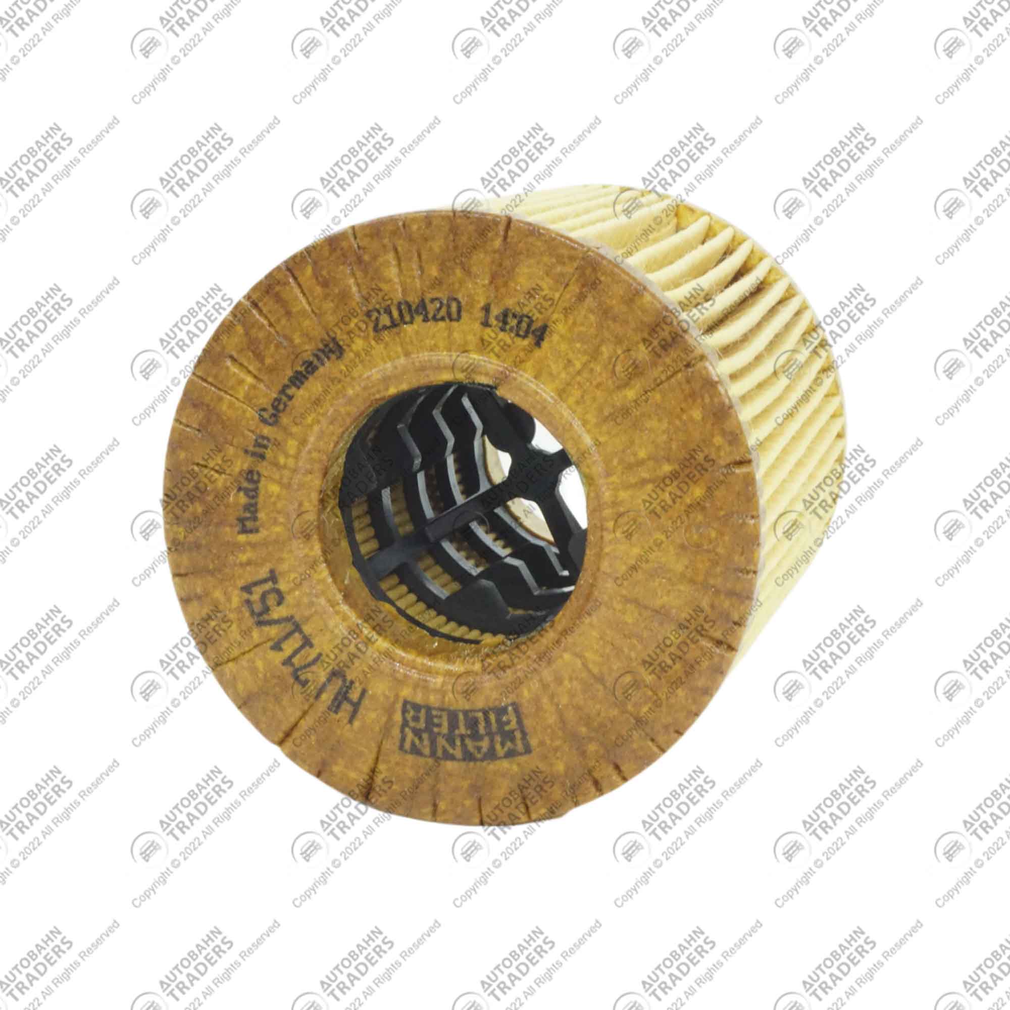 Oil Filter - Image 4