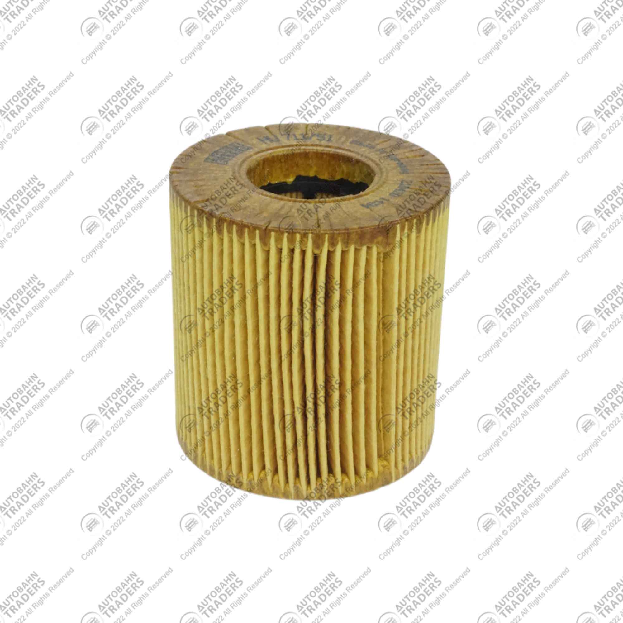 Oil Filter - Image 3